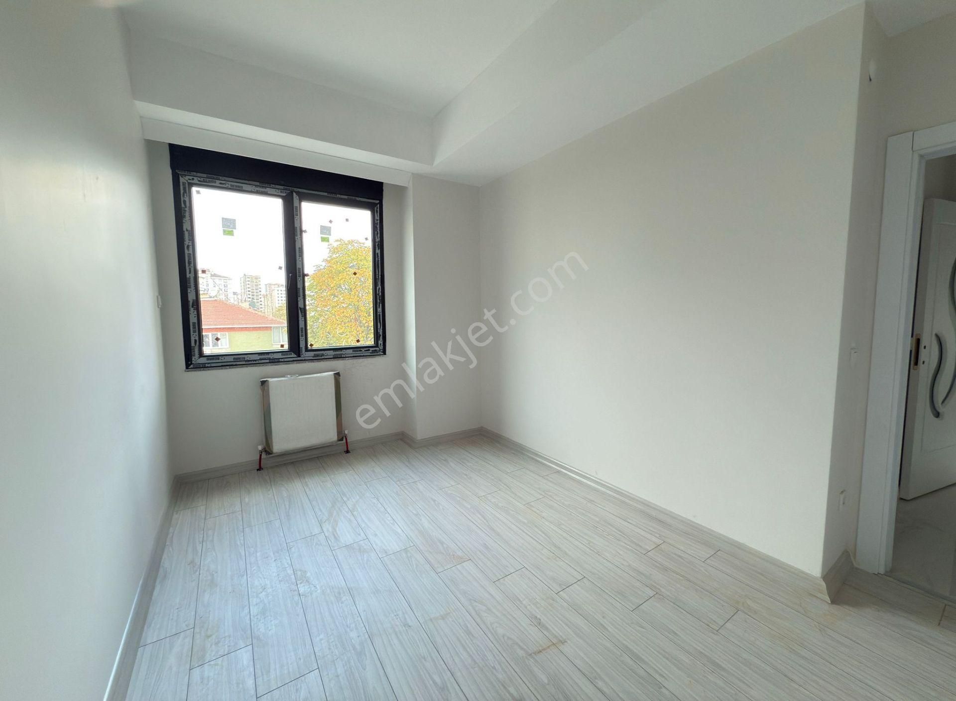 Erenköy'de Satılık 2+1 Sıfır Daire - Görsel 16