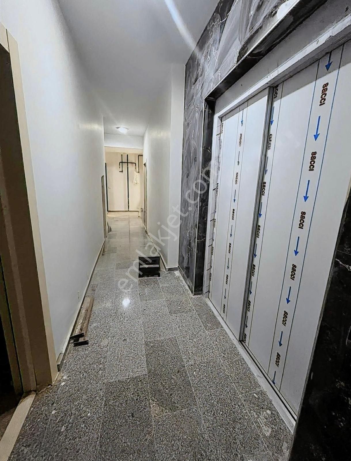 Erenköy'de Satılık 2+1 Sıfır Daire - Görsel 2