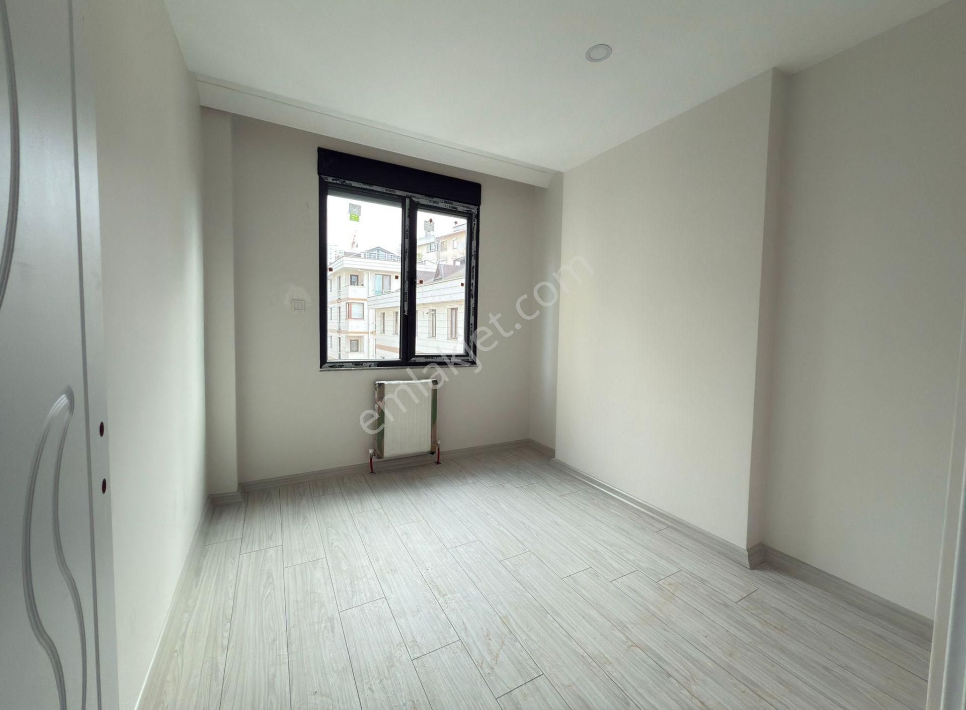 Erenköy'de Satılık 2+1 Sıfır Daire - Görsel 17