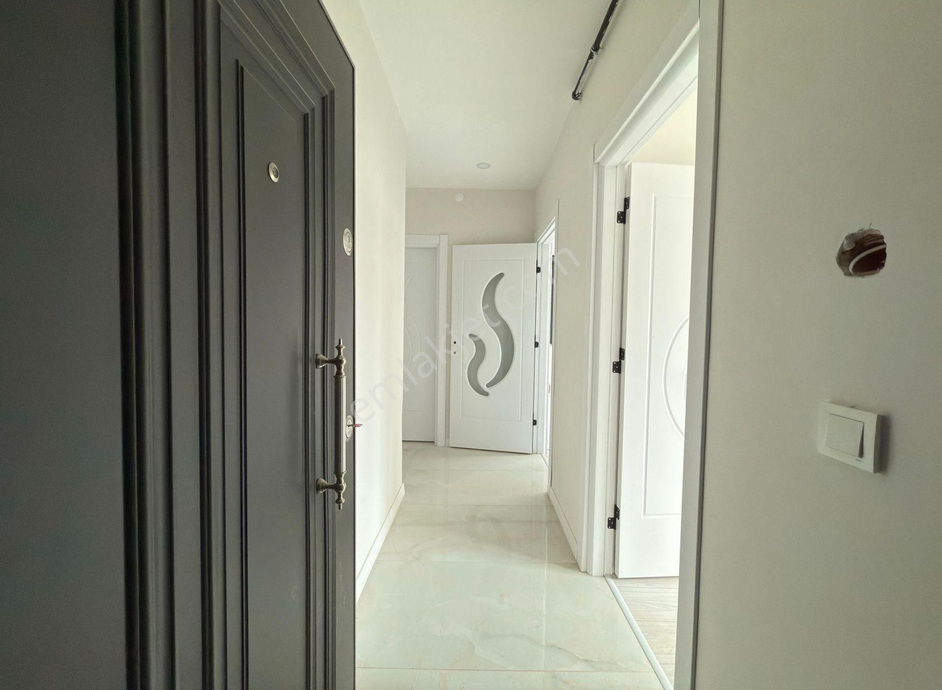 Erenköy'de Satılık 2+1 Sıfır Daire - Görsel 3