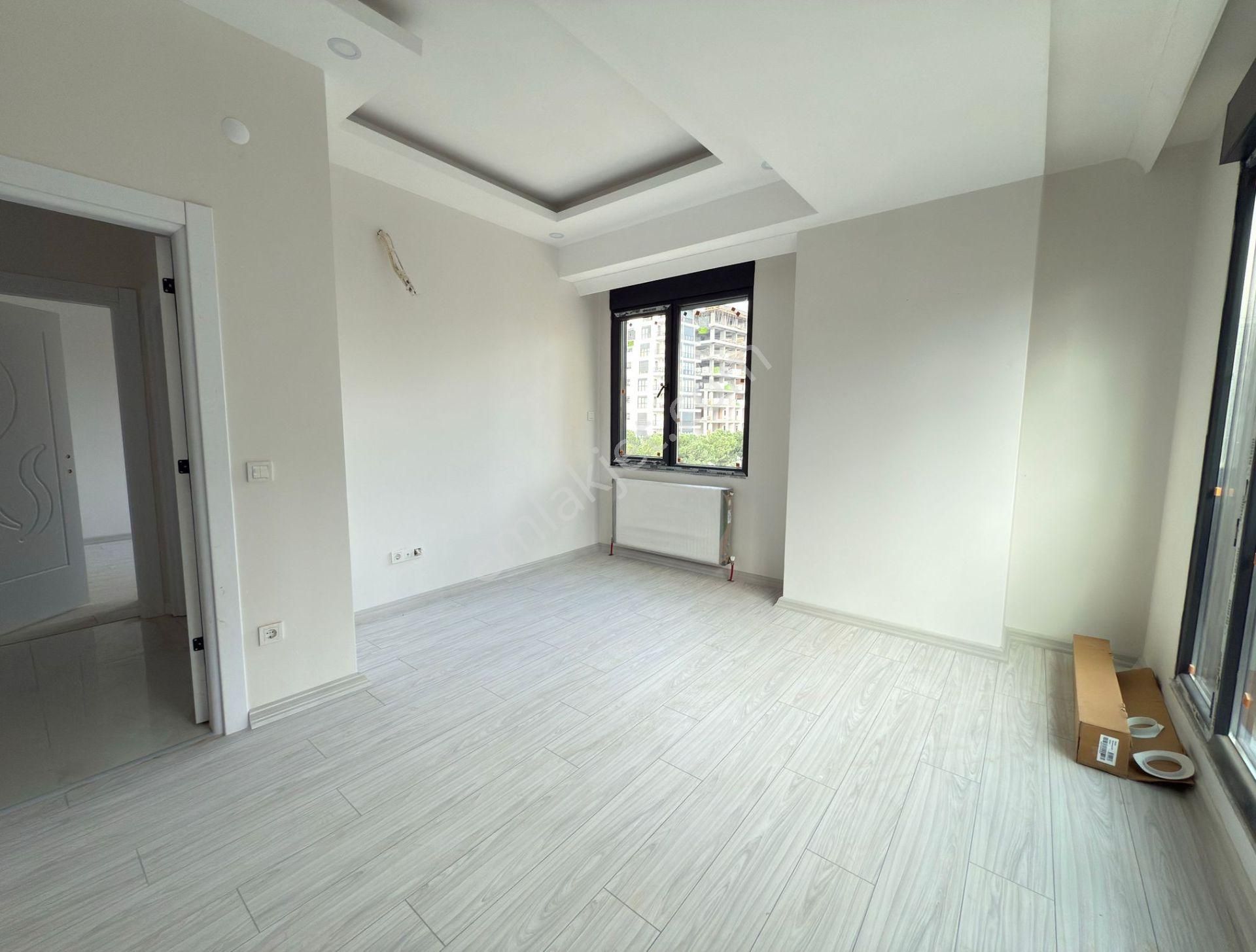 Erenköy'de Satılık 2+1 Sıfır Daire - Görsel 13