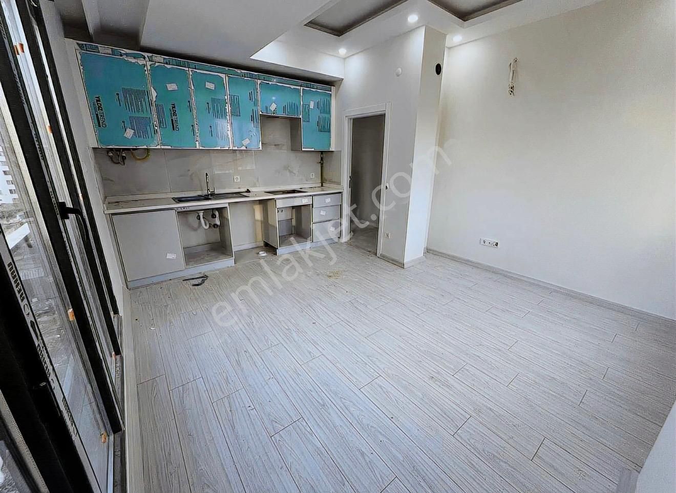 Erenköy'de Satılık 2+1 Sıfır Daire - Görsel 7