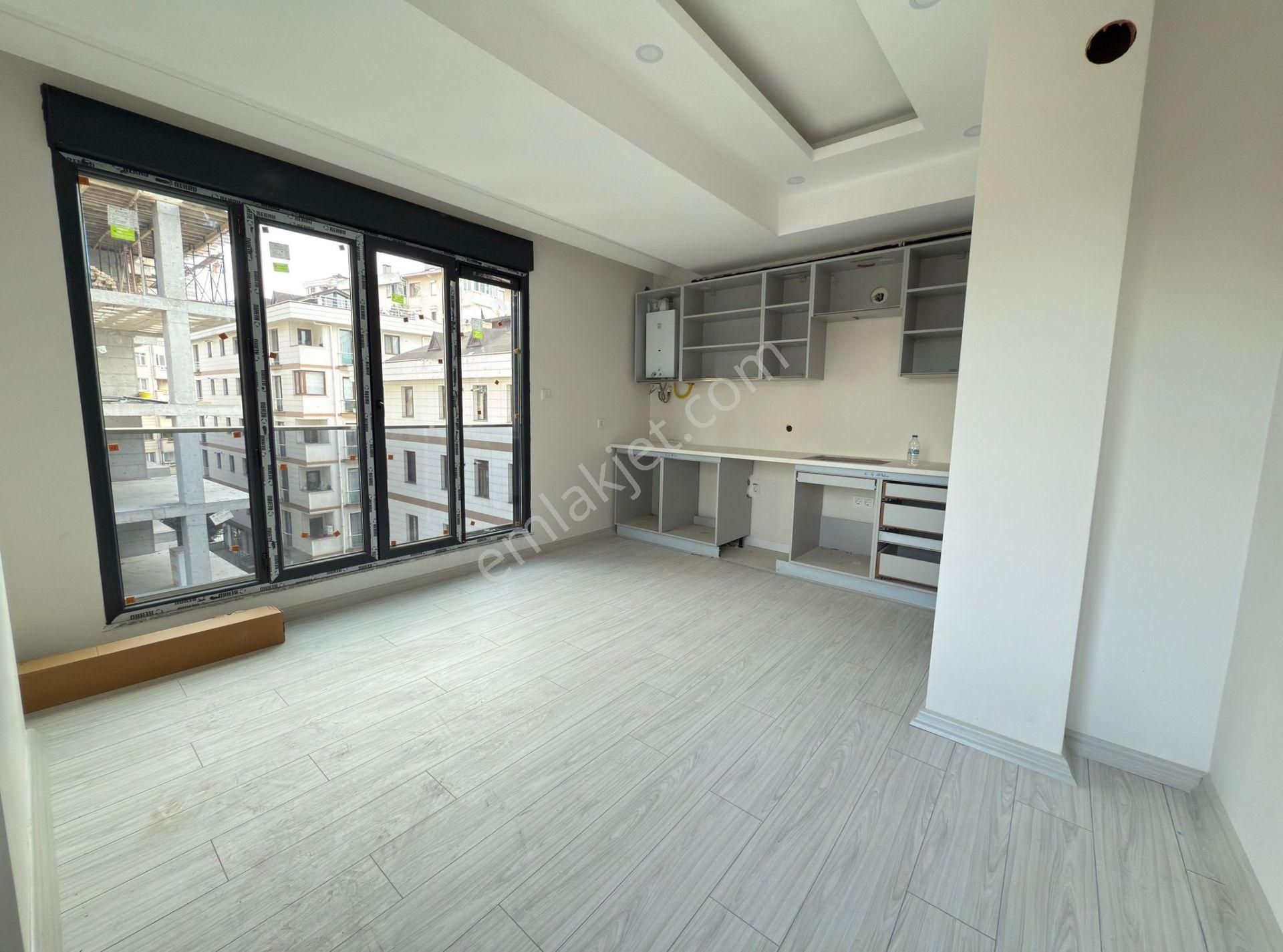 Erenköy'de Satılık 2+1 Sıfır Daire - Görsel 9