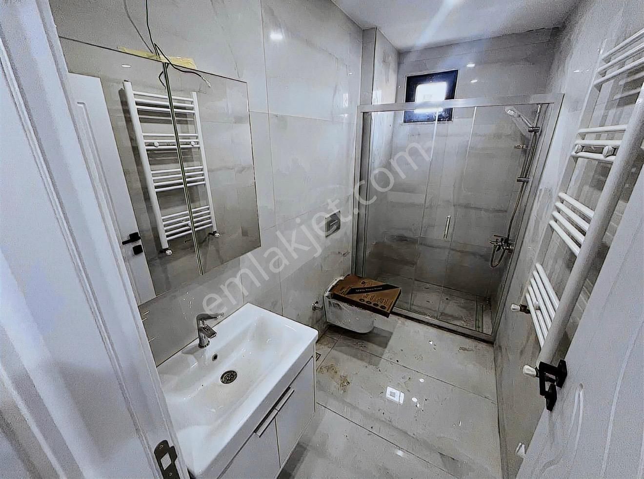 Erenköy'de Satılık 2+1 Sıfır Daire - Görsel 18