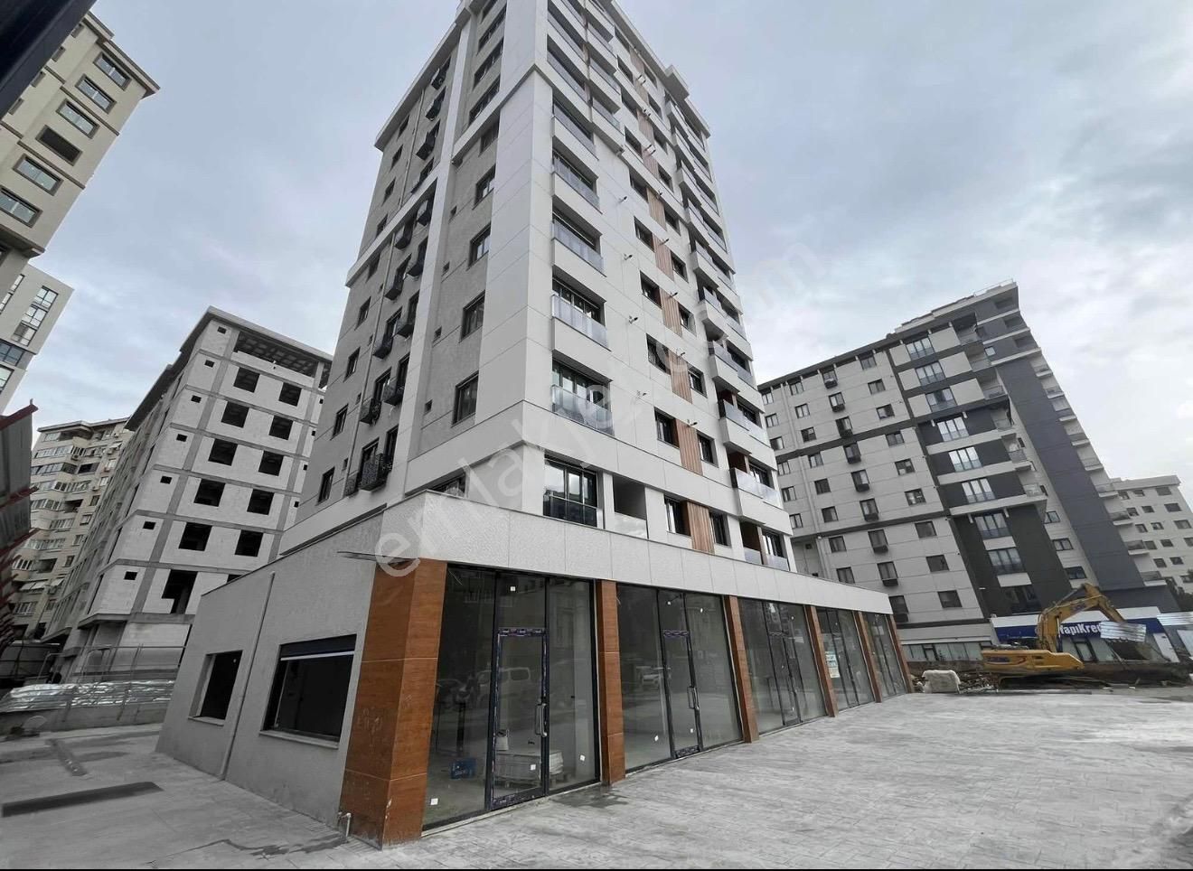 Erenköy'de Satılık 2+1 Sıfır Daire