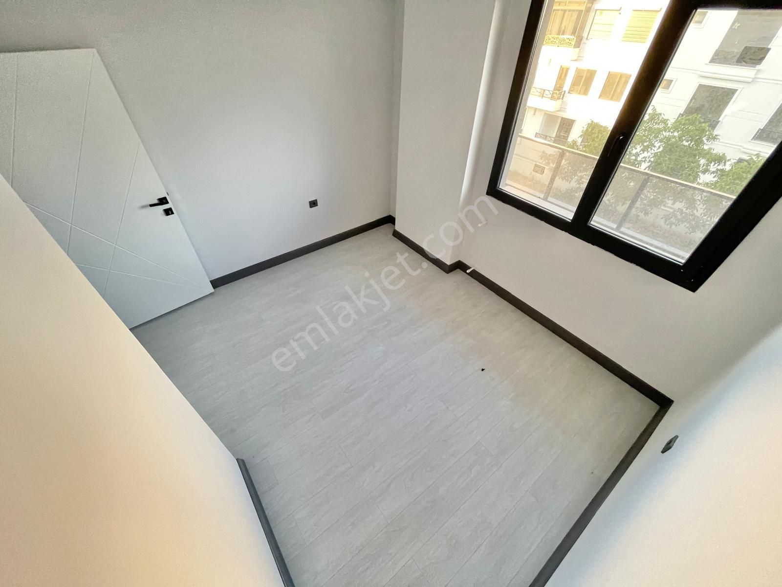 Berkay Demirel'den Altınkumda Denize 500 Metre Sıfır Lüks 1+1 Daire - Görsel 35