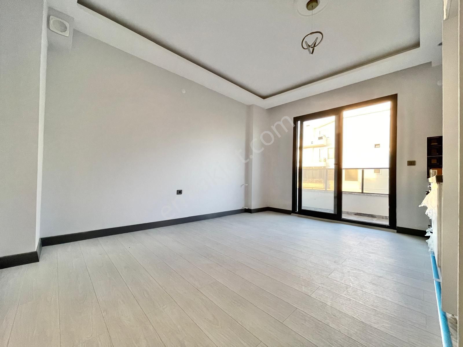 Berkay Demirel'den Altınkumda Denize 500 Metre Sıfır Lüks 1+1 Daire - Görsel 10