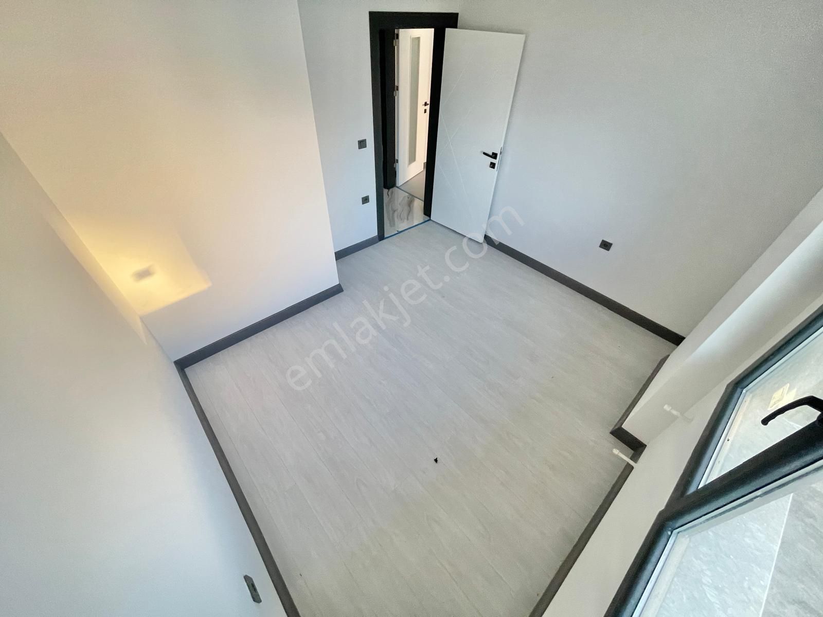 Berkay Demirel'den Altınkumda Denize 500 Metre Sıfır Lüks 1+1 Daire - Görsel 32