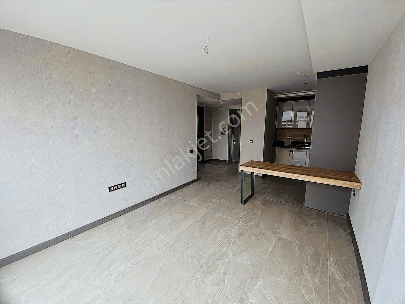 İpektaş Cadde'de 7/24 Güvenlik Oturum Başladı 1+1 Satılık Daire - Görsel 16