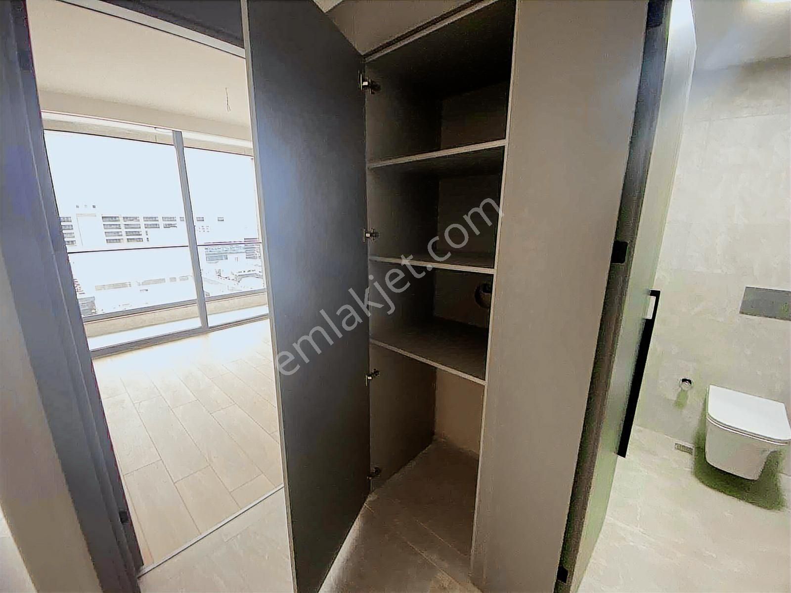 İpektaş Cadde'de 7/24 Güvenlik Oturum Başladı 1+1 Satılık Daire - Görsel 18