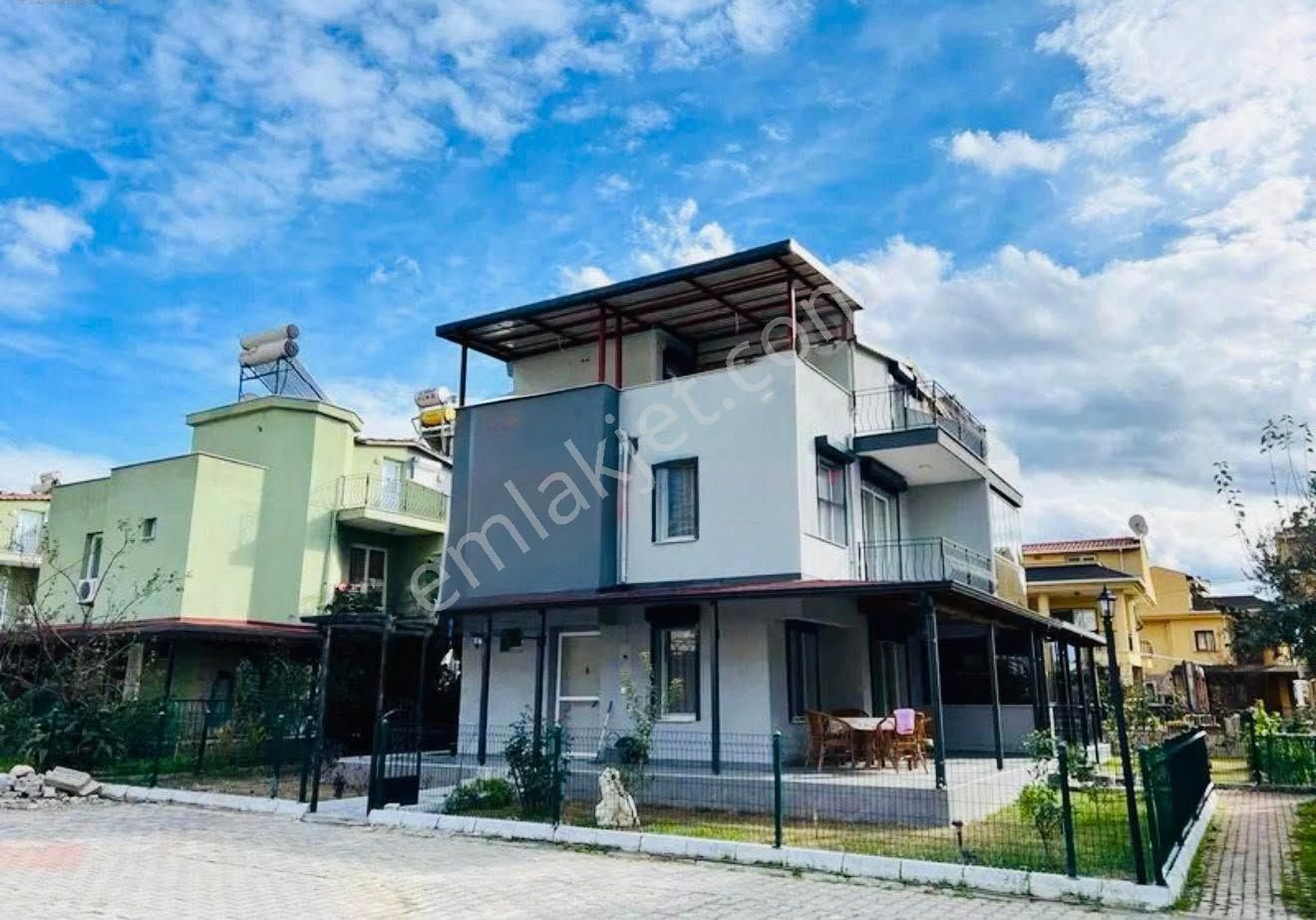 Kuşadası Değirmendere Mahallesi