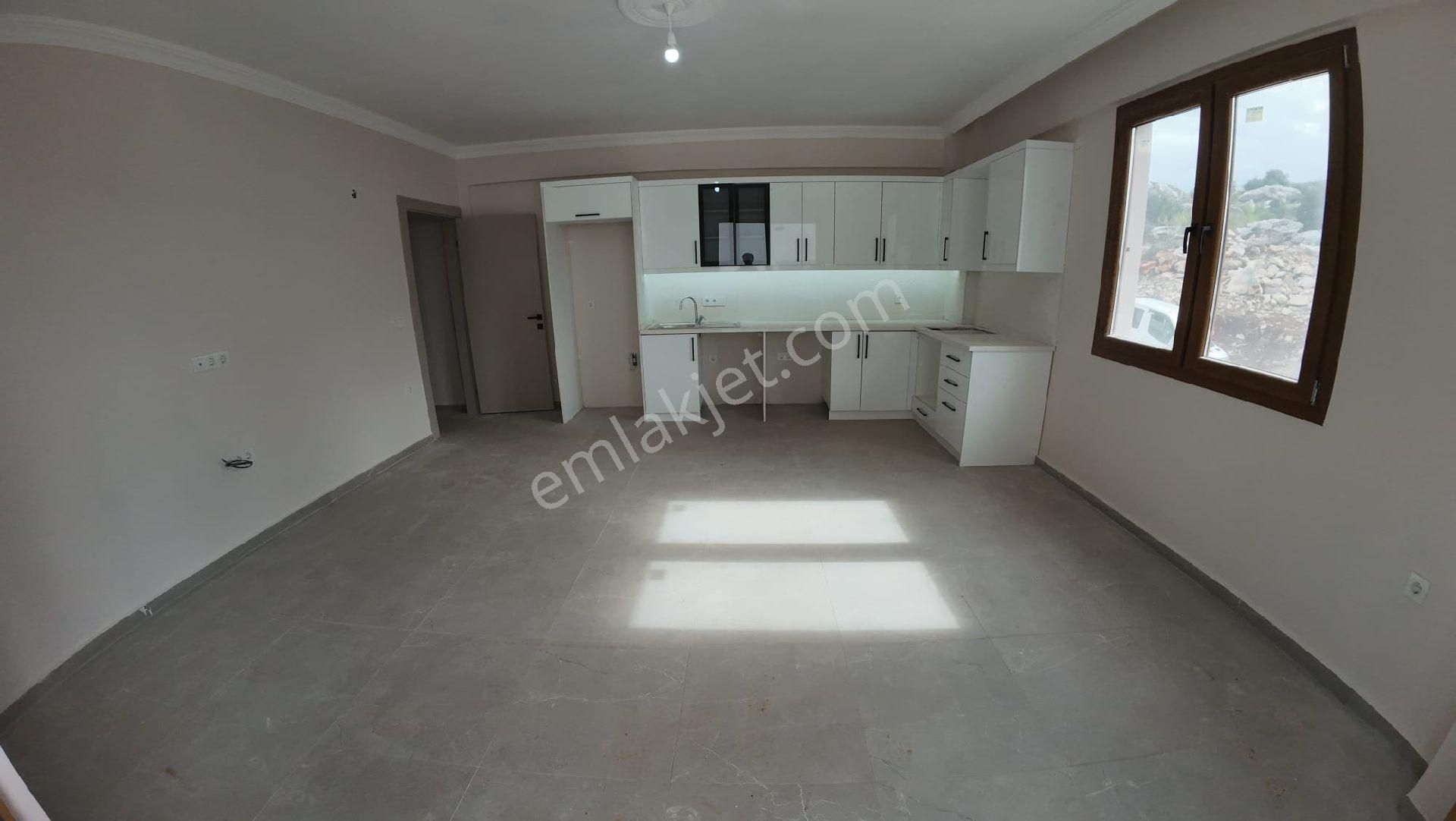 Karaçulhada Satılık 3+1 Sıfır Daire