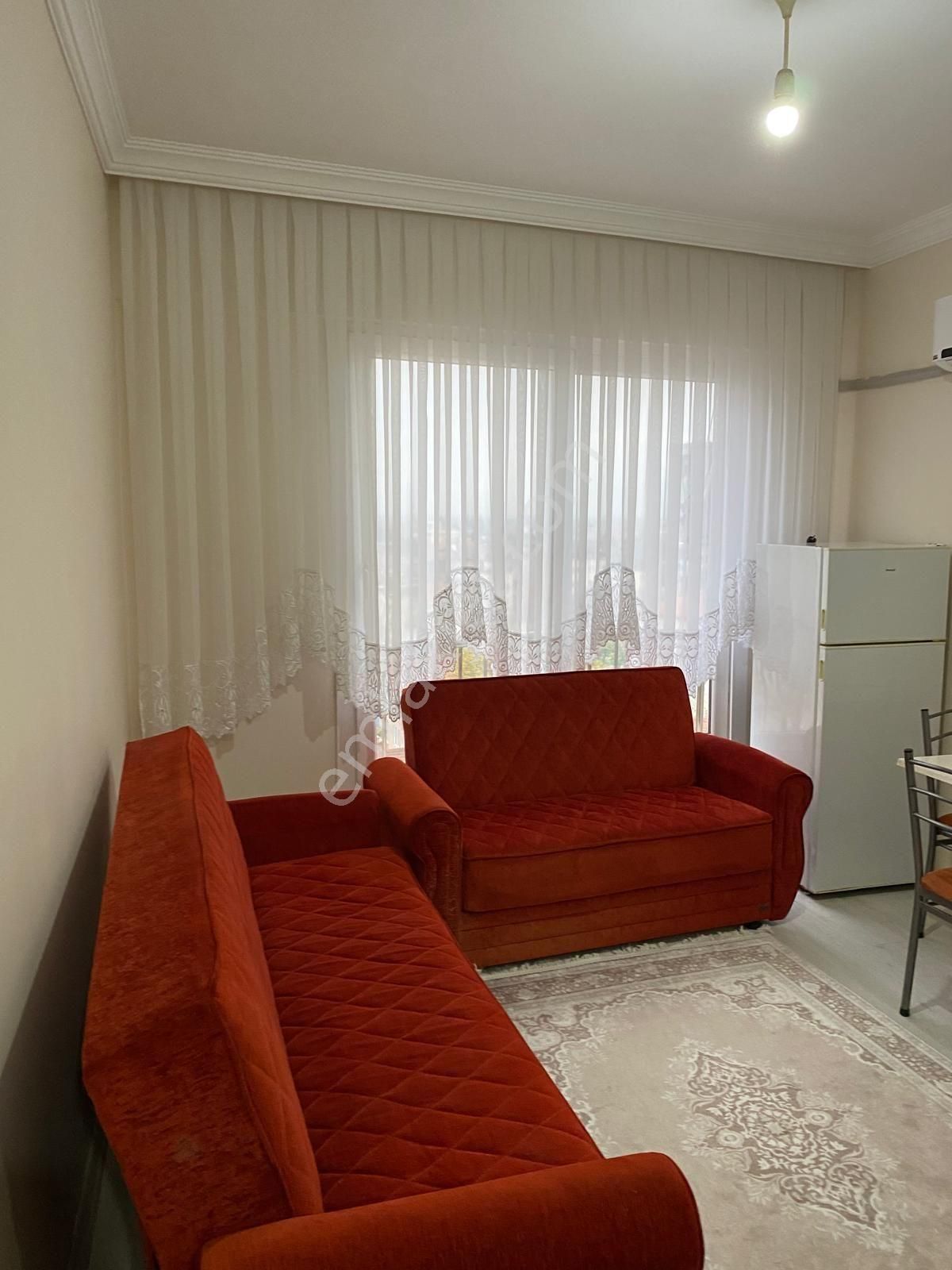 Nazilli Dumlupınar Mah. Cadde Üzerinde Satılık 1+1 Eşyalı 55 M2 Daire - Görsel 8