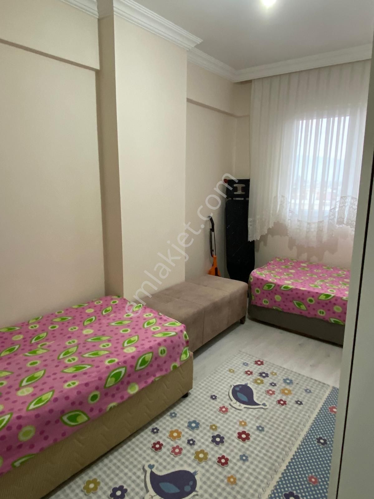 Nazilli Dumlupınar Mah. Cadde Üzerinde Satılık 1+1 Eşyalı 55 M2 Daire - Görsel 13