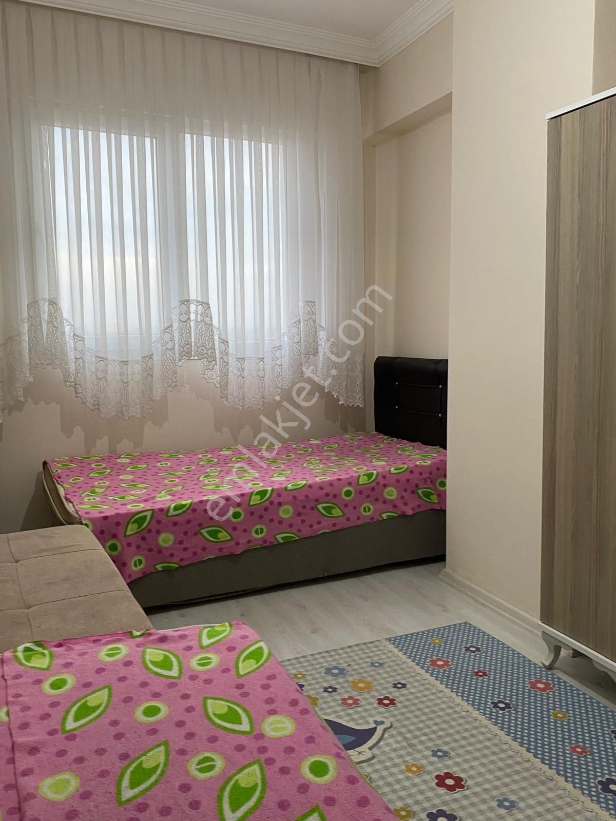 Nazilli Dumlupınar Mah. Cadde Üzerinde Satılık 1+1 Eşyalı 55 M2 Daire - Görsel 12