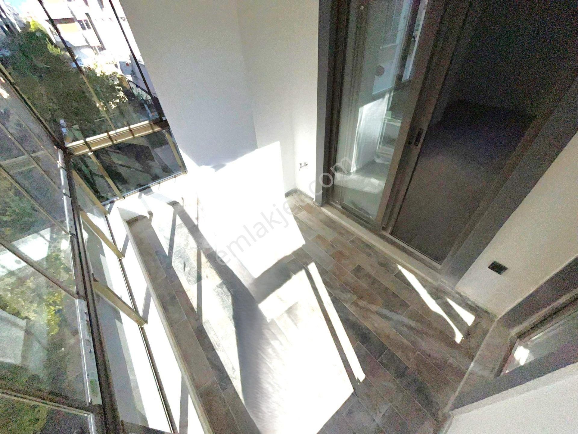 ✨aygül'den Akçay'ın Merkezi Lokasyon'unda✨ Sıfır Doğalgazlı Kapalı Cam Balkonlu 2+1 Satılık Daireler - Görsel 8