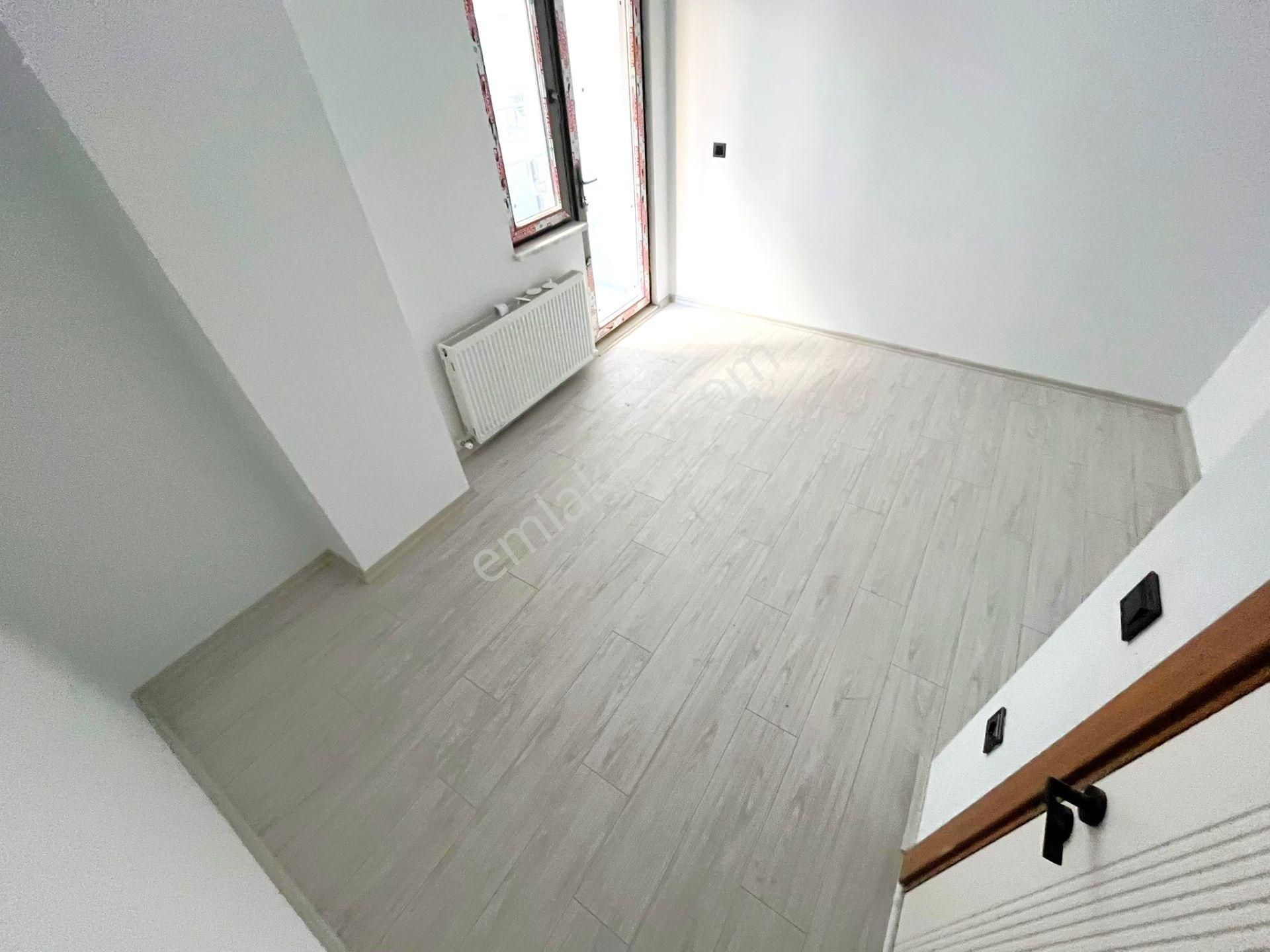 ✨aygül'den Akçay'ın Merkezi Lokasyon'unda✨ Sıfır Doğalgazlı Kapalı Cam Balkonlu 2+1 Satılık Daireler - Görsel 19