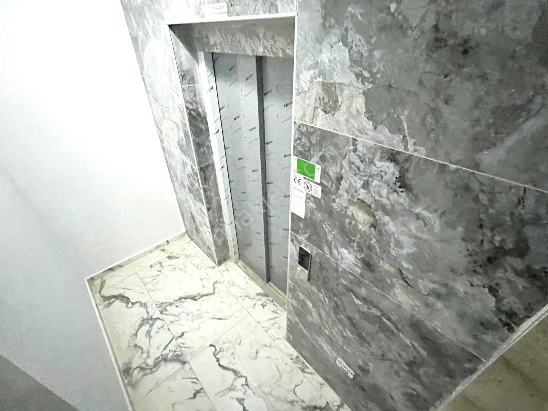✨aygül'den Akçay'ın Merkezi Lokasyon'unda✨ Sıfır Doğalgazlı Kapalı Cam Balkonlu 2+1 Satılık Daireler - Görsel 35