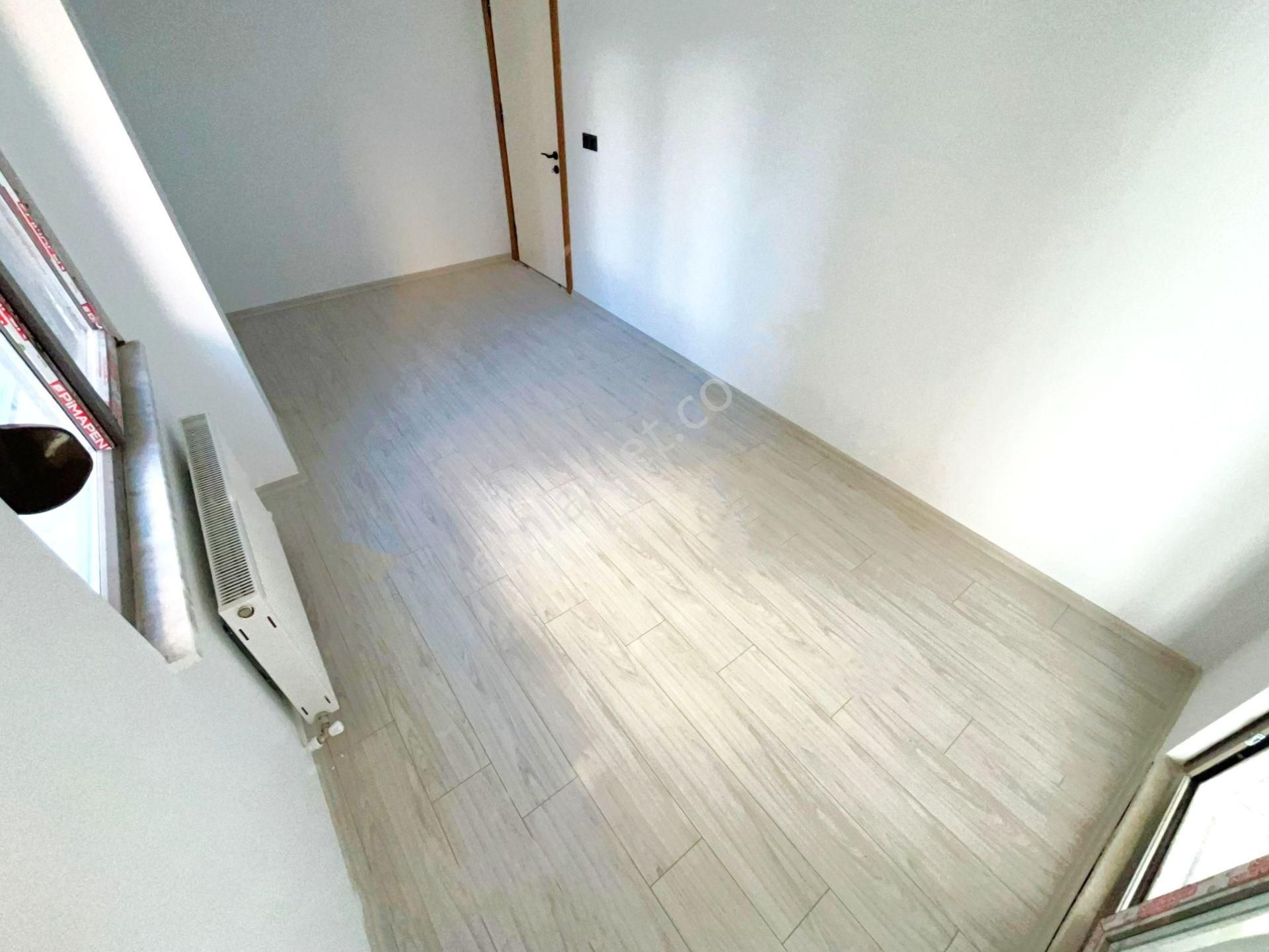 ✨aygül'den Akçay'ın Merkezi Lokasyon'unda✨ Sıfır Doğalgazlı Kapalı Cam Balkonlu 2+1 Satılık Daireler - Görsel 13