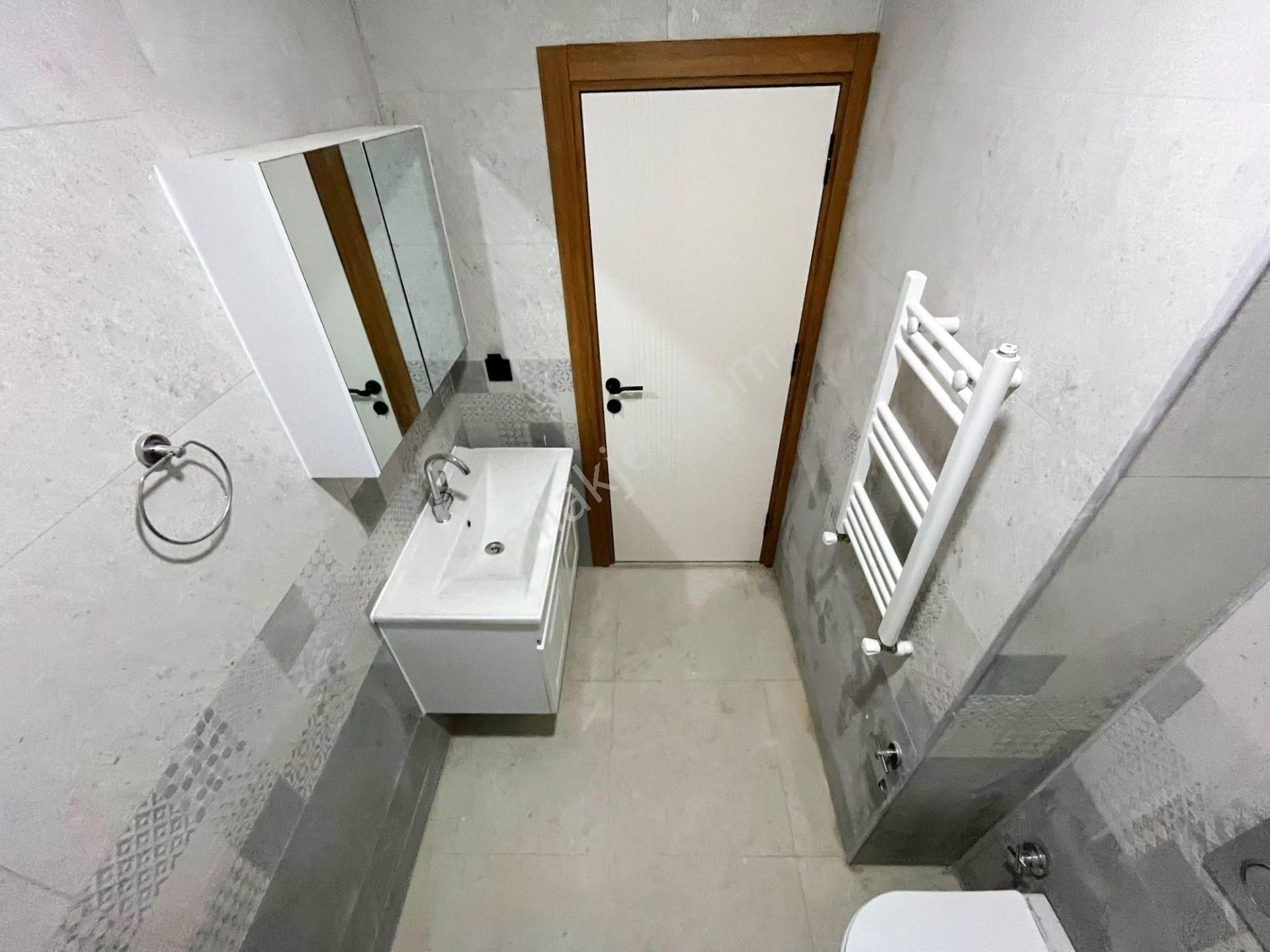 ✨aygül'den Akçay'ın Merkezi Lokasyon'unda✨ Sıfır Doğalgazlı Kapalı Cam Balkonlu 2+1 Satılık Daireler - Görsel 31