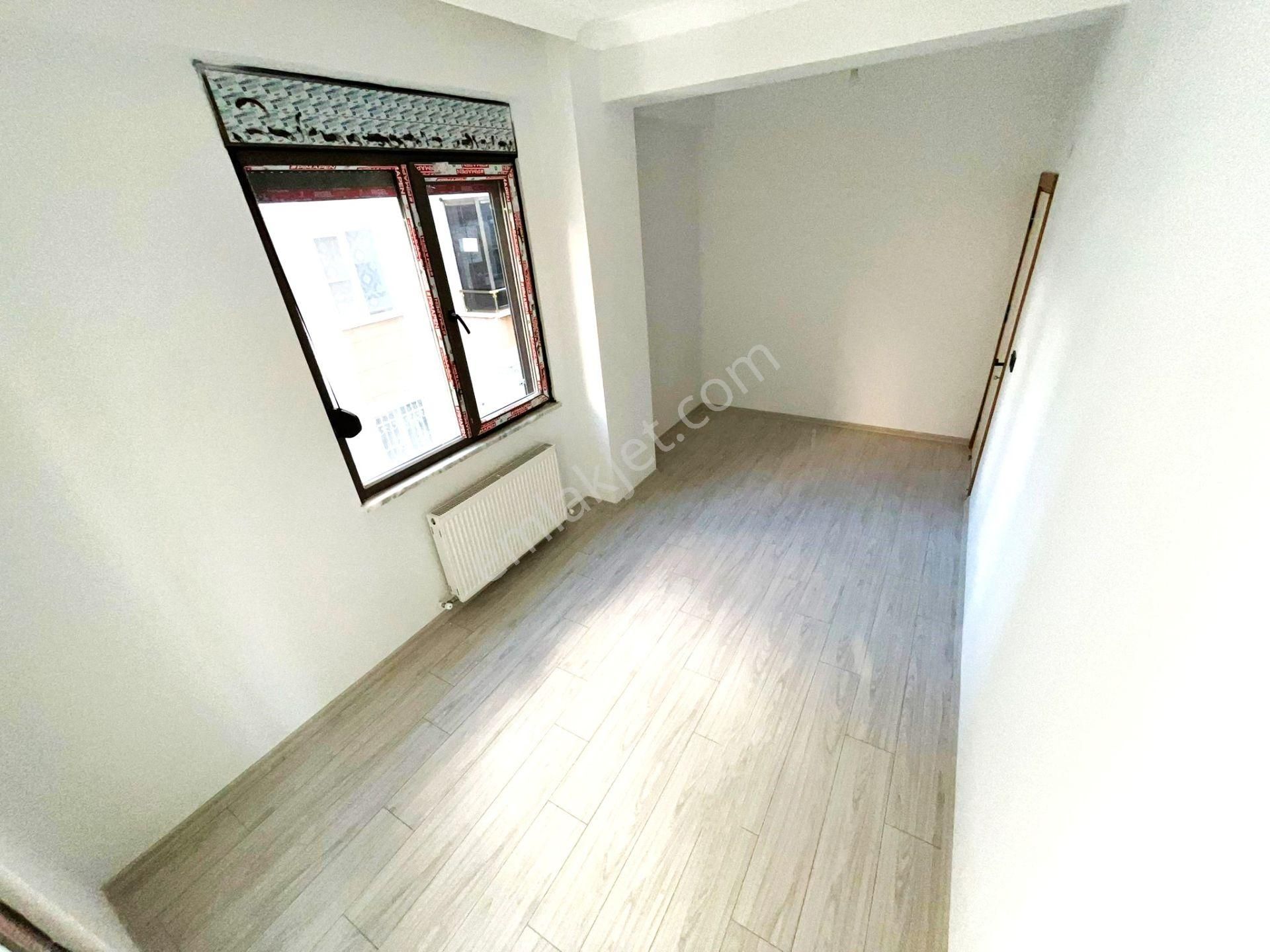 ✨aygül'den Akçay'ın Merkezi Lokasyon'unda✨ Sıfır Doğalgazlı Kapalı Cam Balkonlu 2+1 Satılık Daireler - Görsel 14