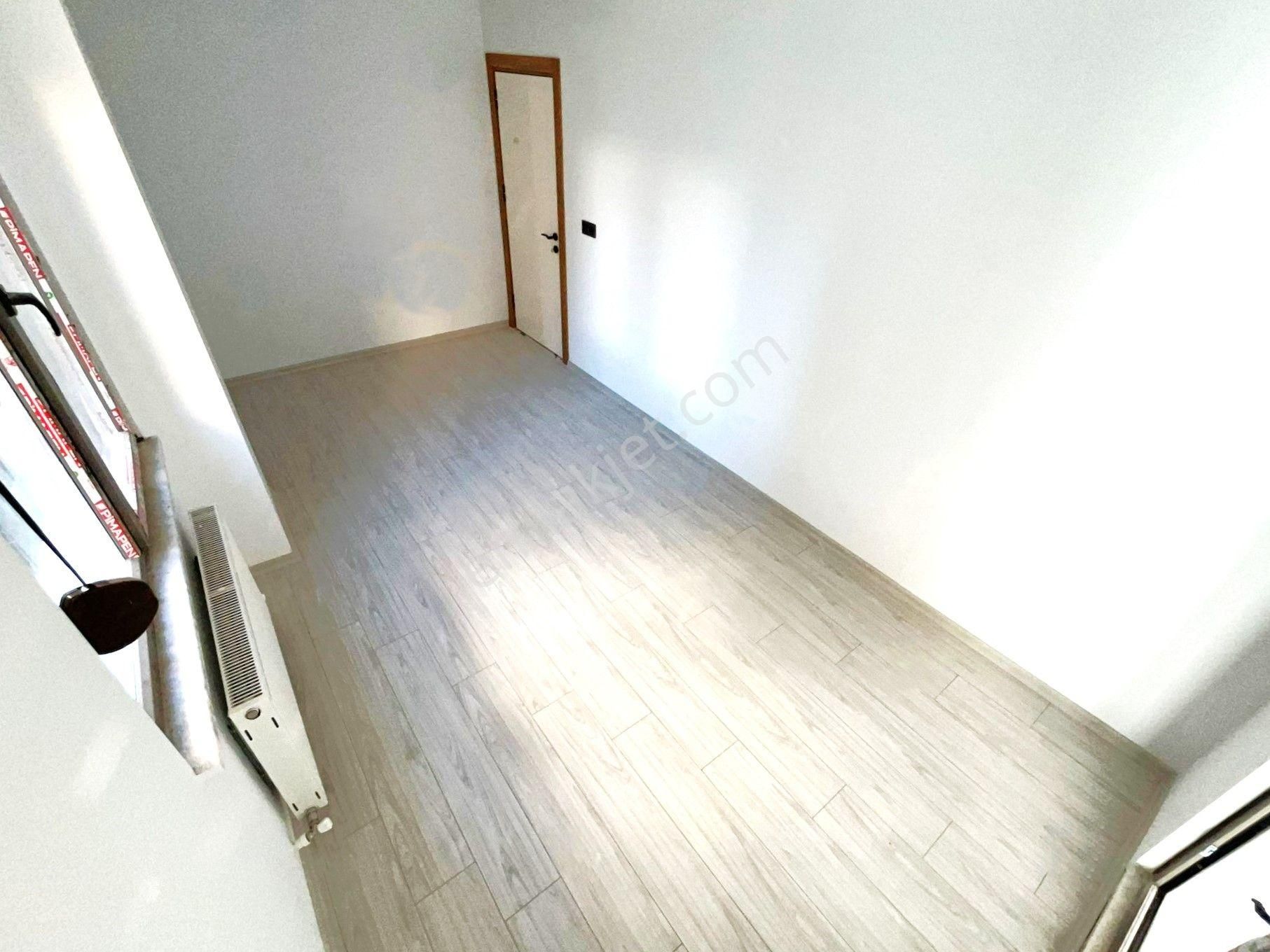 ✨aygül'den Akçay'ın Merkezi Lokasyon'unda✨ Sıfır Doğalgazlı Kapalı Cam Balkonlu 2+1 Satılık Daireler - Görsel 11