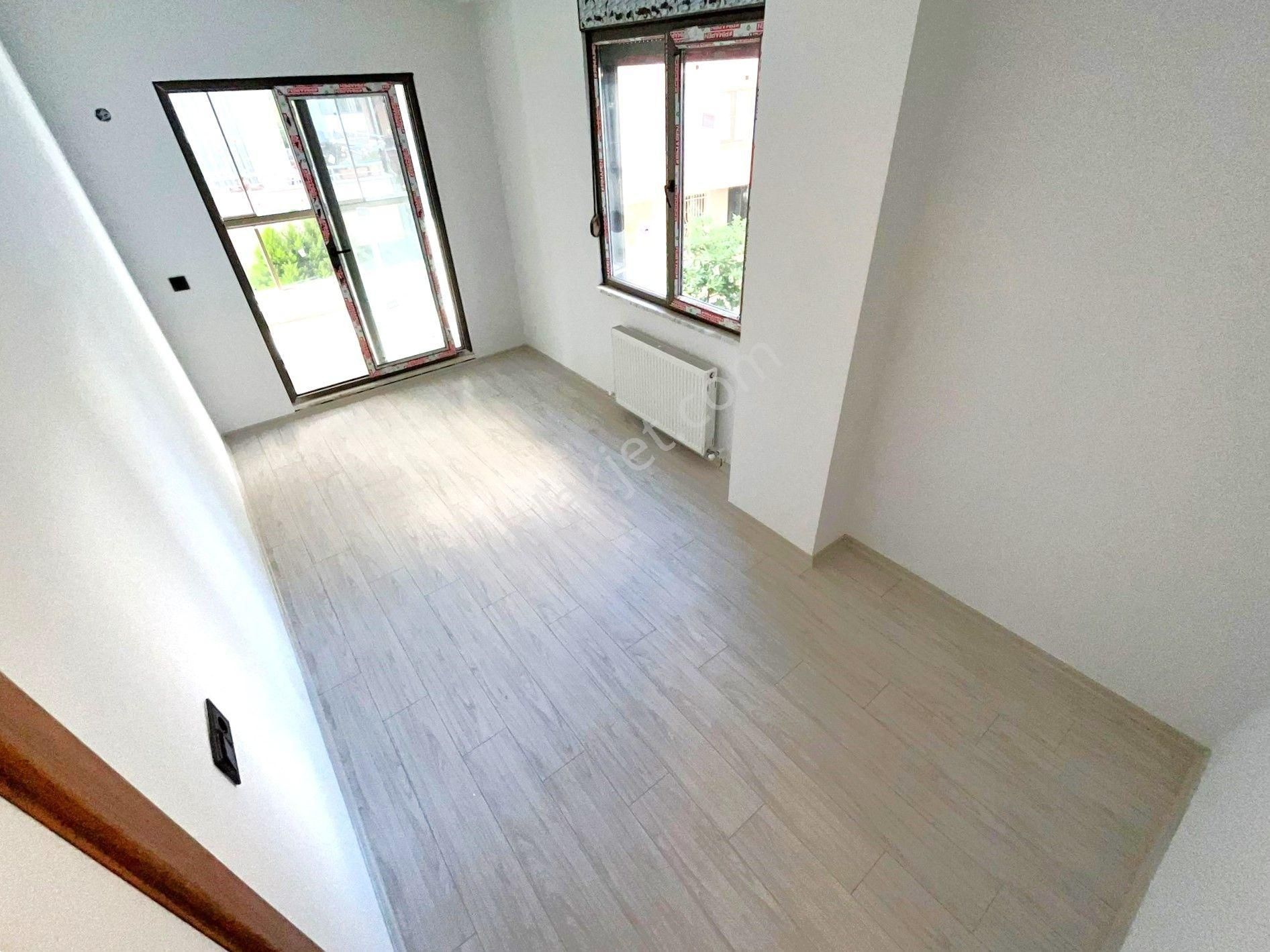 ✨aygül'den Akçay'ın Merkezi Lokasyon'unda✨ Sıfır Doğalgazlı Kapalı Cam Balkonlu 2+1 Satılık Daireler - Görsel 15