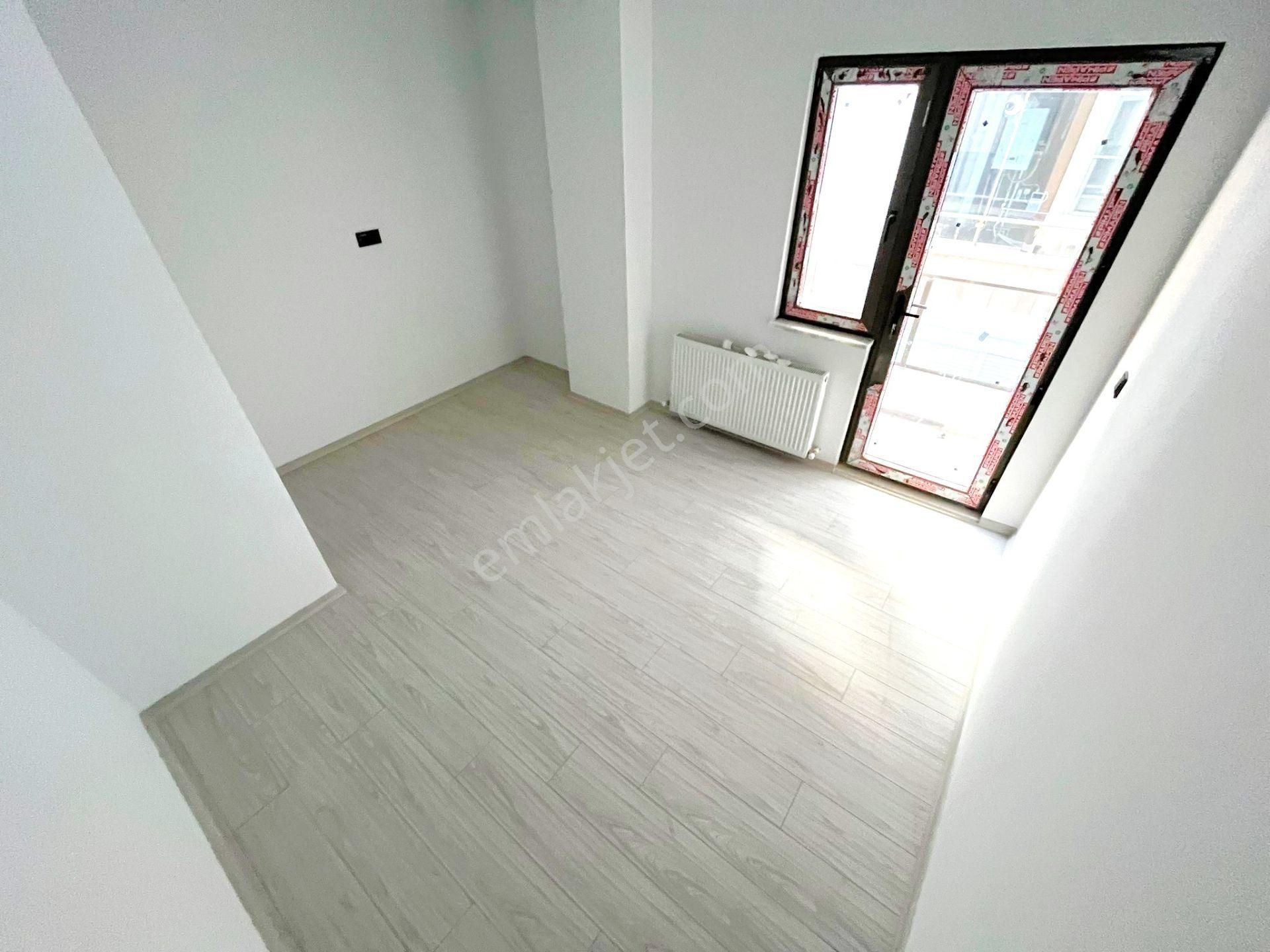✨aygül'den Akçay'ın Merkezi Lokasyon'unda✨ Sıfır Doğalgazlı Kapalı Cam Balkonlu 2+1 Satılık Daireler - Görsel 23