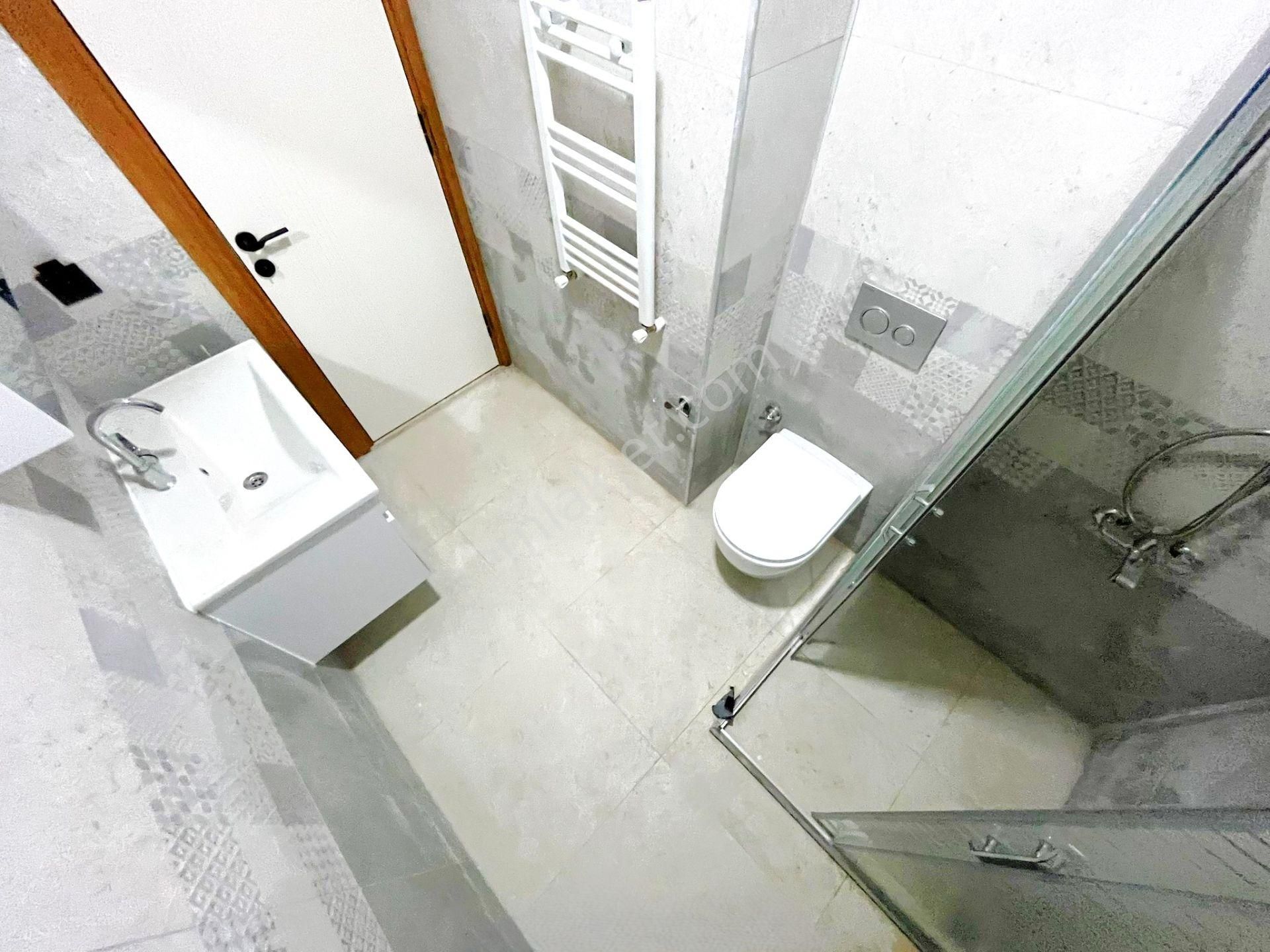 ✨aygül'den Akçay'ın Merkezi Lokasyon'unda✨ Sıfır Doğalgazlı Kapalı Cam Balkonlu 2+1 Satılık Daireler - Görsel 27