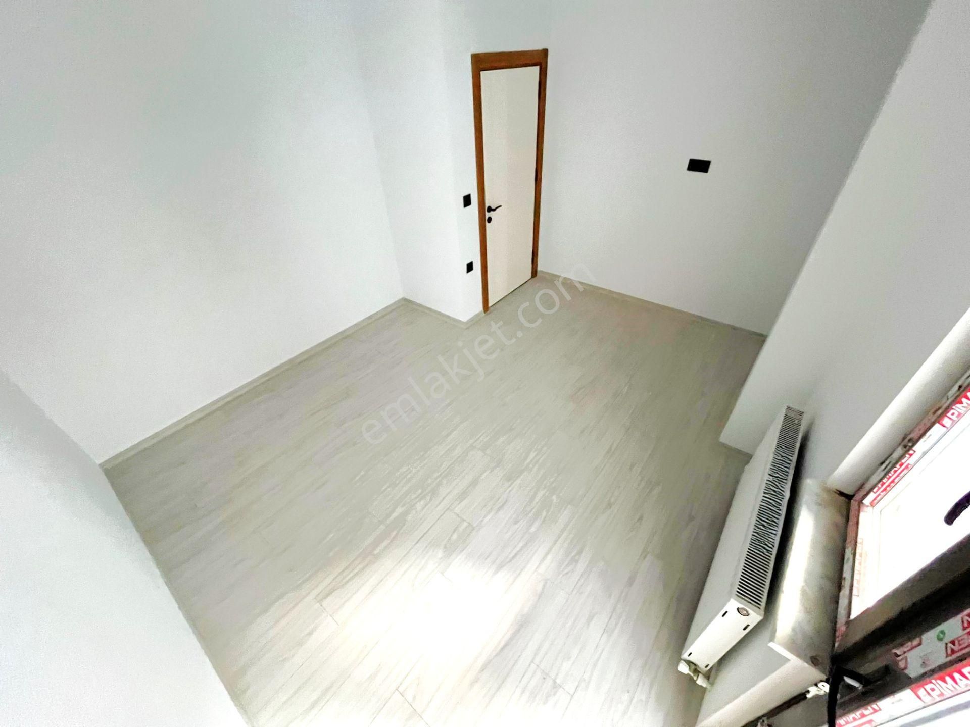 ✨aygül'den Akçay'ın Merkezi Lokasyon'unda✨ Sıfır Doğalgazlı Kapalı Cam Balkonlu 2+1 Satılık Daireler - Görsel 18