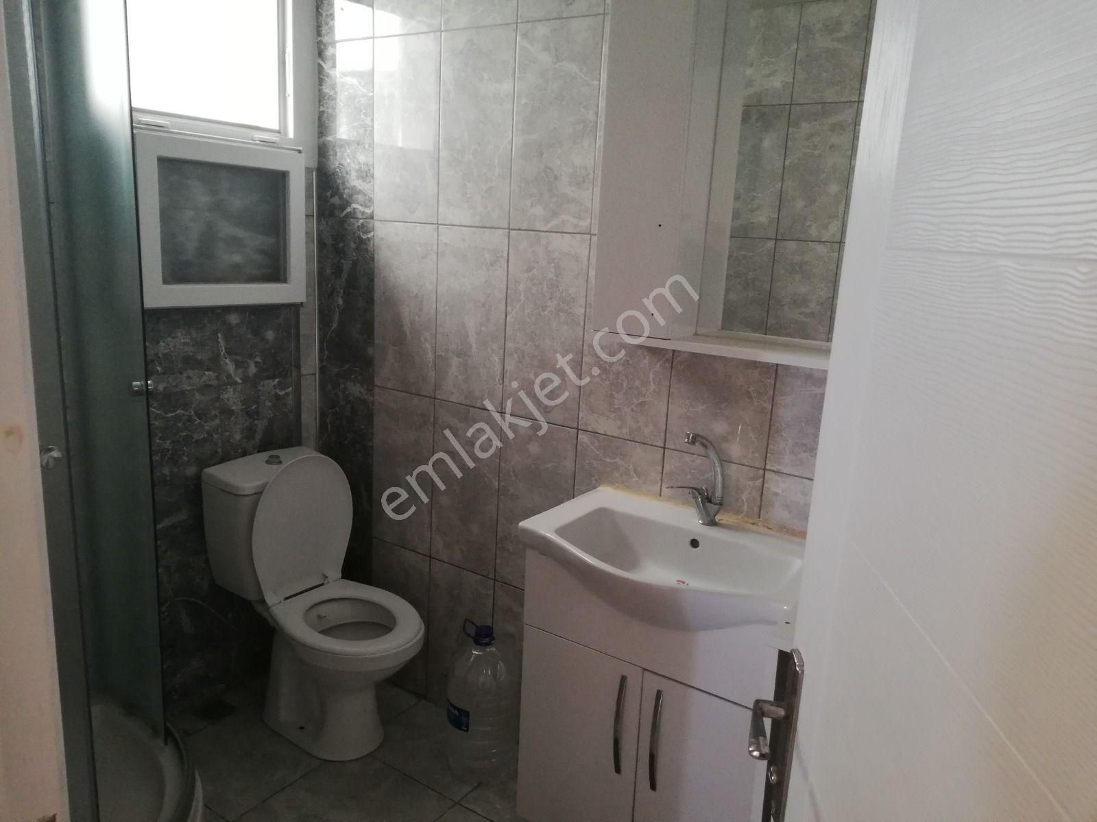 Seferihisar Merkezde, Asansörlü, Kombili, 3 Banyo-wc.li, Geniş Dubleks Daire - Görsel 14