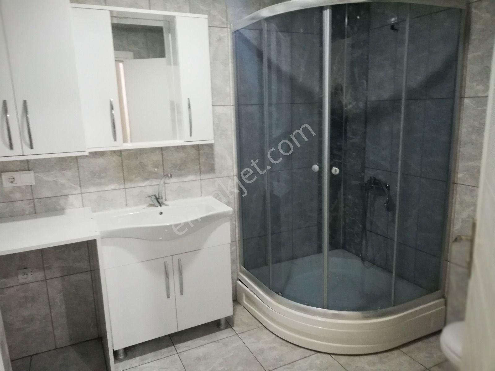 Seferihisar Merkezde, Asansörlü, Kombili, 3 Banyo-wc.li, Geniş Dubleks Daire - Görsel 10