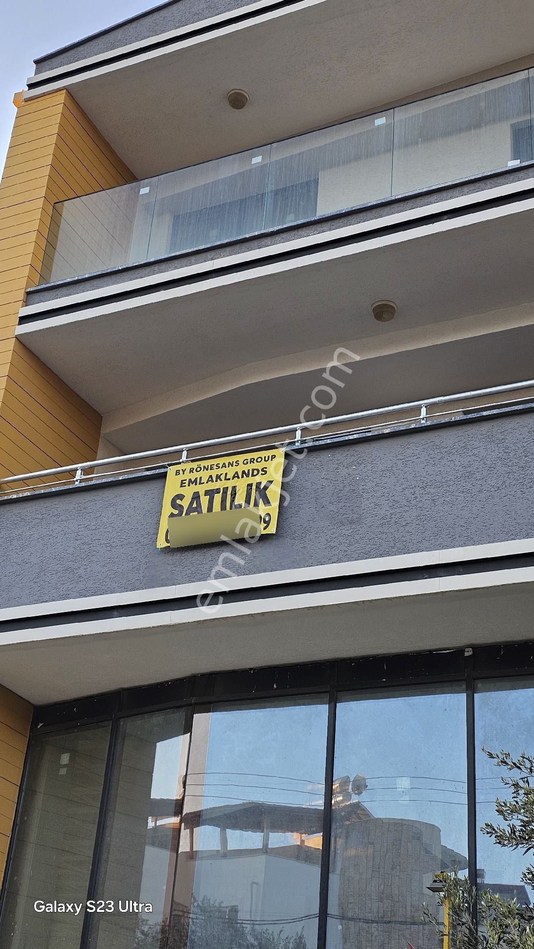 Burhaniye Pelitköy Satılık Dubleks Yazlık