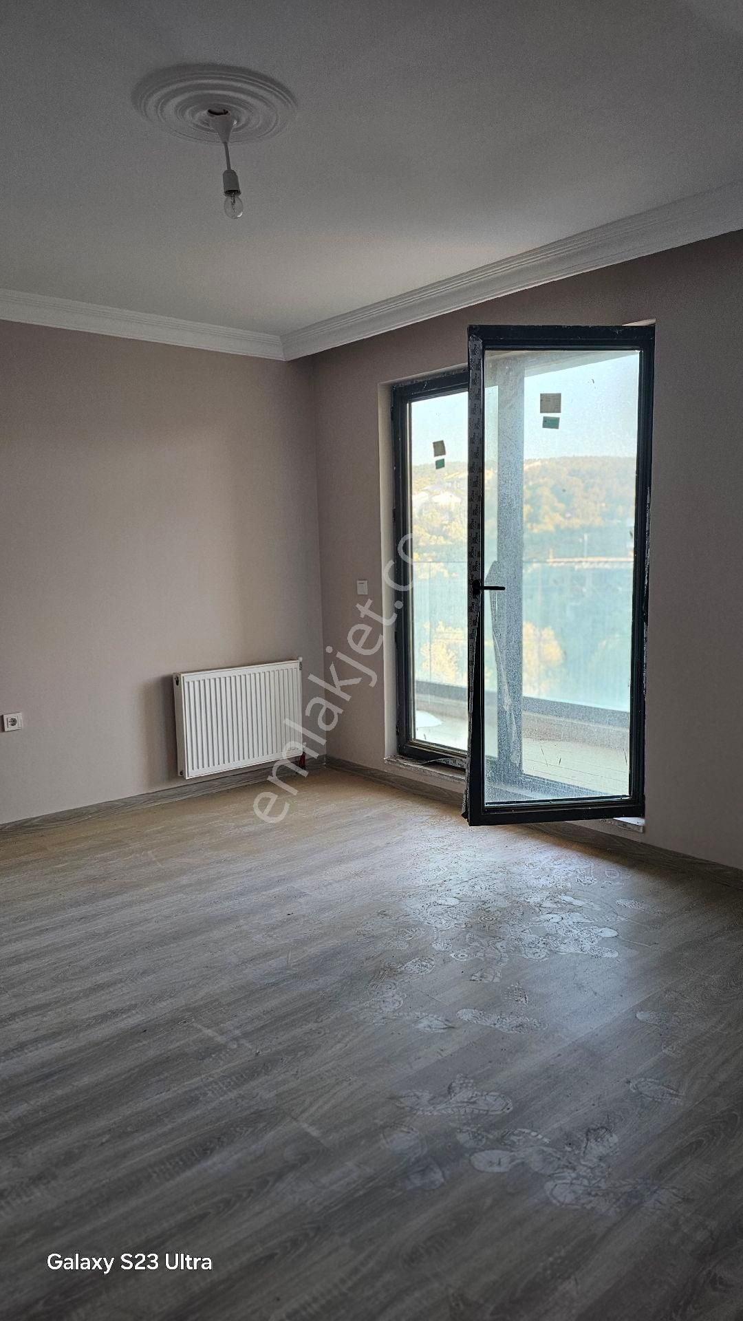 Burhaniye Pelitköy Satılık Dubleks Yazlık - Görsel 29