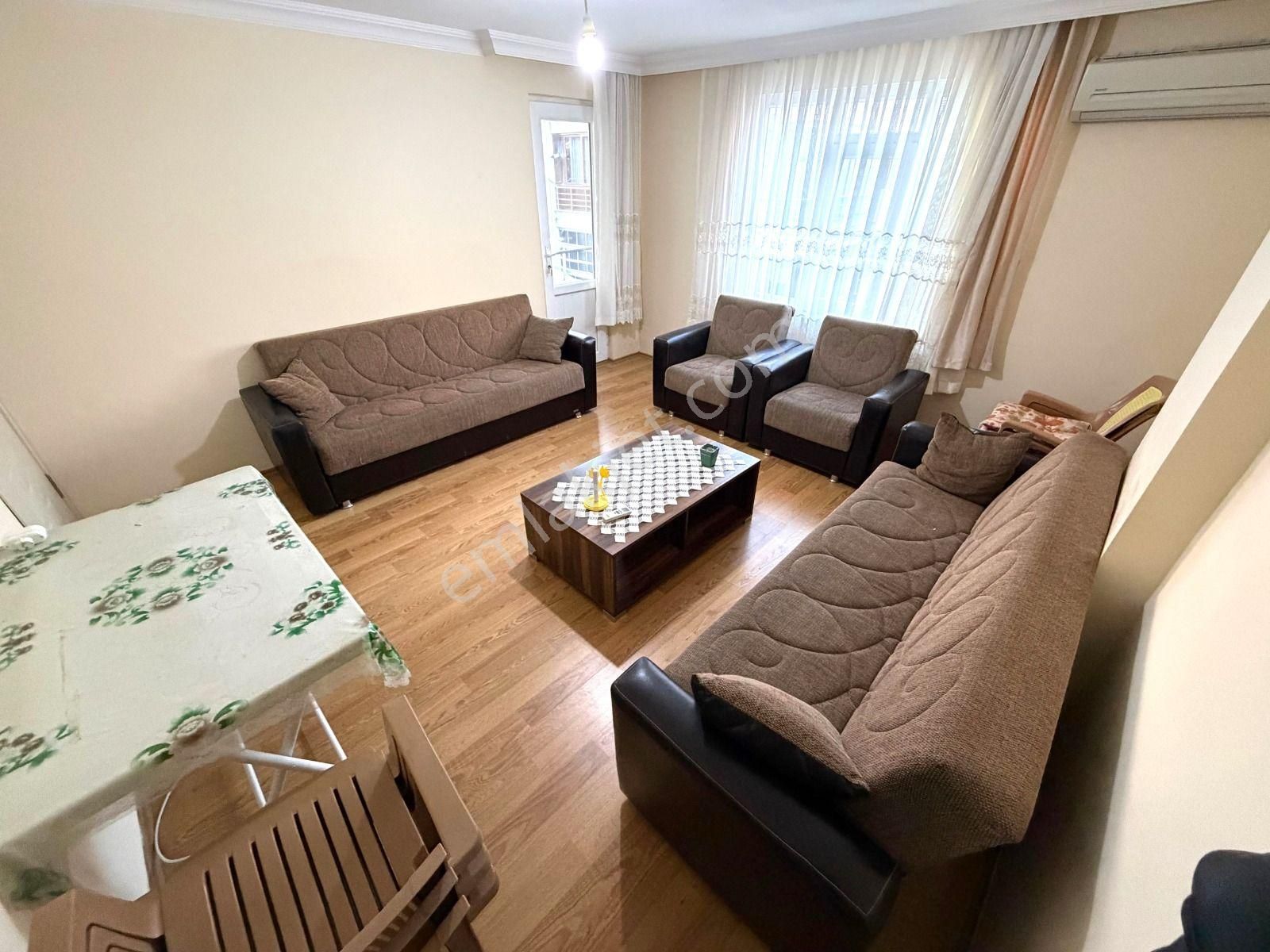 🏡 Referans'tan Akçay'da Full Yapılı Ayrı Mutfak 2+1 Daire - Görsel 8