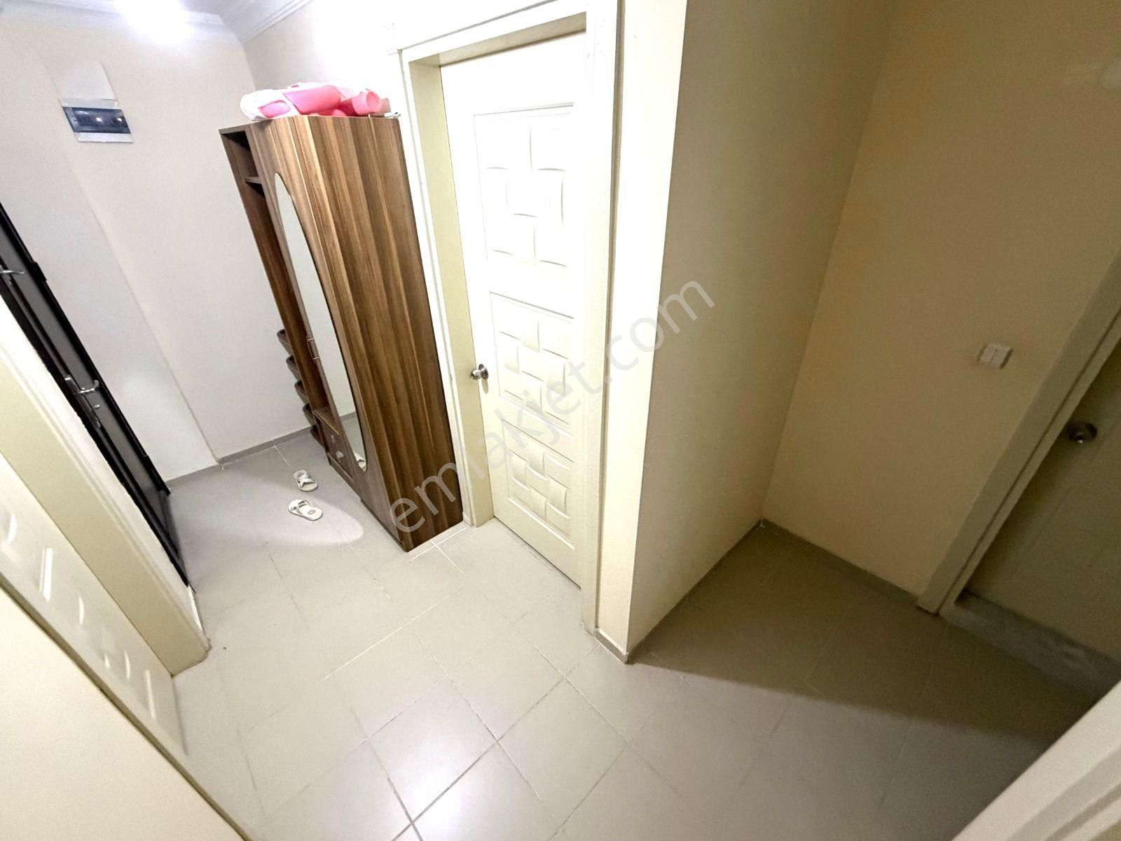 🏡 Referans'tan Akçay'da Full Yapılı Ayrı Mutfak 2+1 Daire - Görsel 27