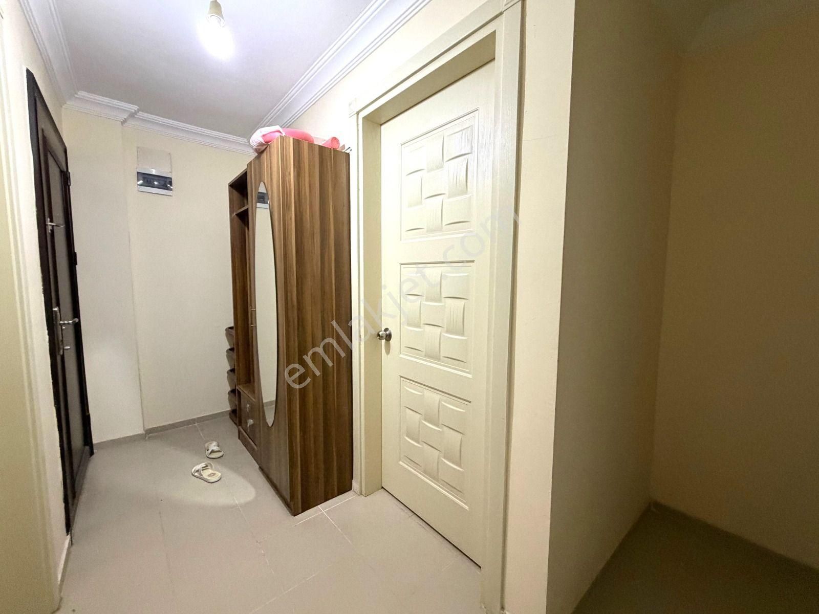 🏡 Referans'tan Akçay'da Full Yapılı Ayrı Mutfak 2+1 Daire - Görsel 26