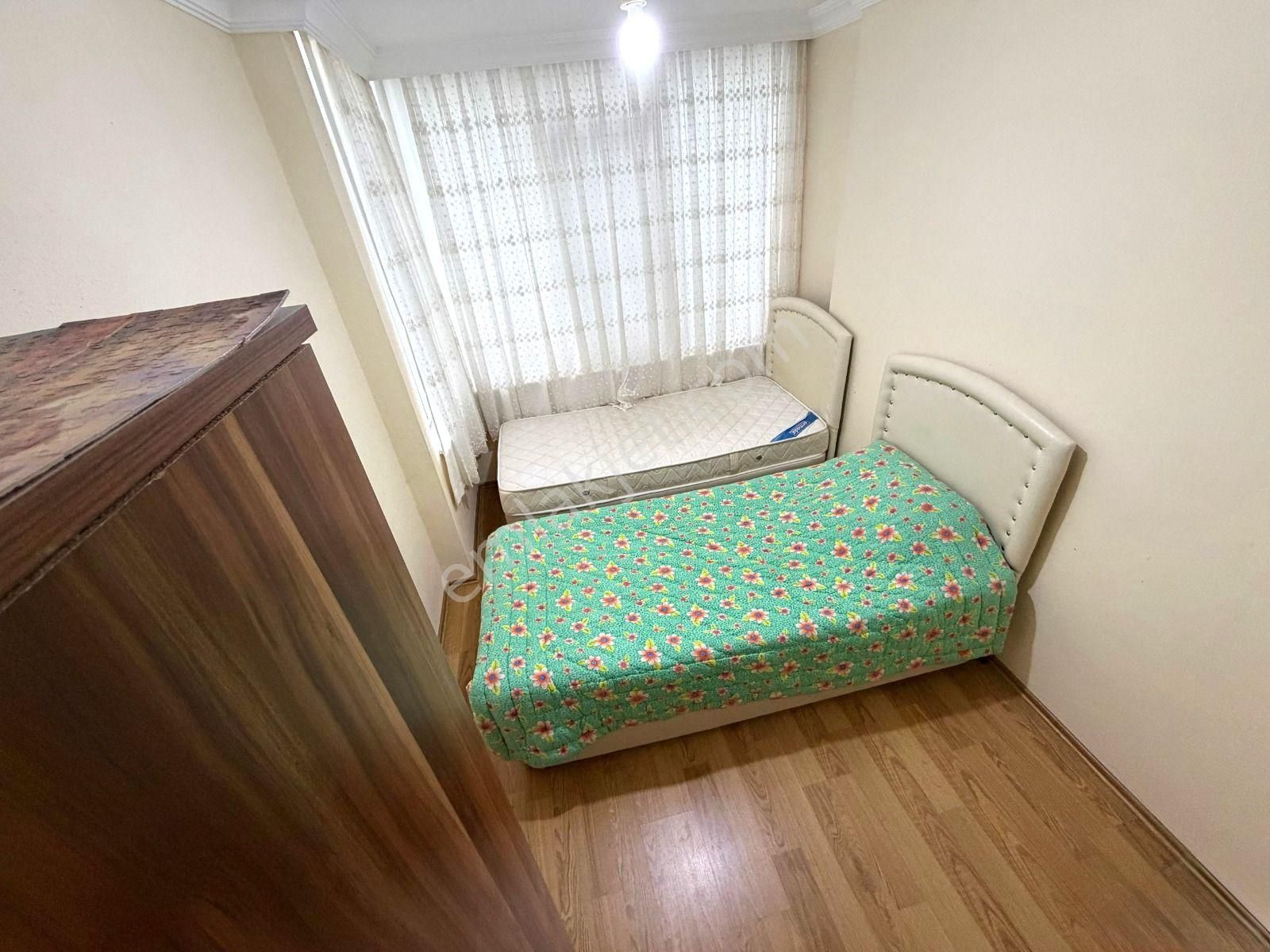 🏡 Referans'tan Akçay'da Full Yapılı Ayrı Mutfak 2+1 Daire - Görsel 16