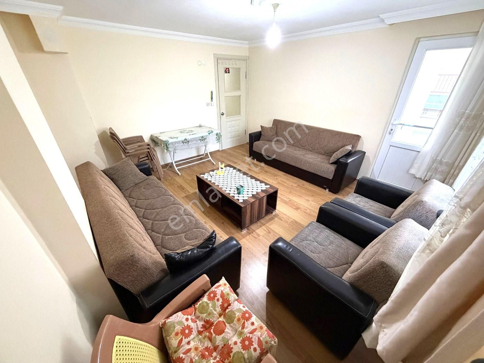 🏡 Referans'tan Akçay'da Full Yapılı Ayrı Mutfak 2+1 Daire - Görsel 18