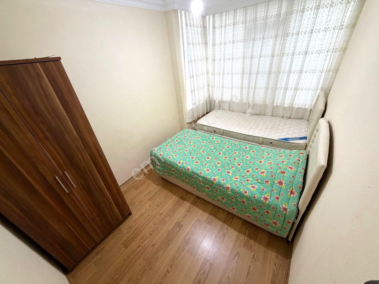 🏡 Referans'tan Akçay'da Full Yapılı Ayrı Mutfak 2+1 Daire - Görsel 19