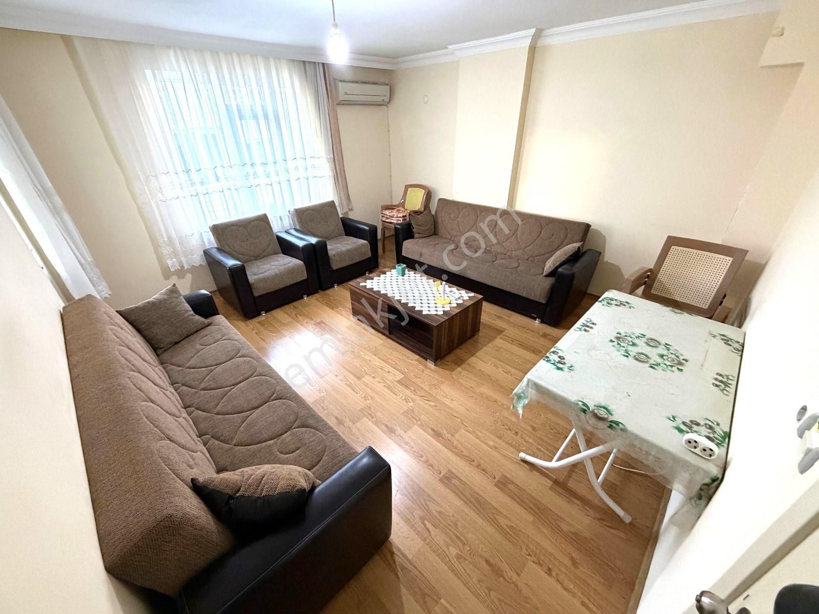 🏡 Referans'tan Akçay'da Full Yapılı Ayrı Mutfak 2+1 Daire - Görsel 6