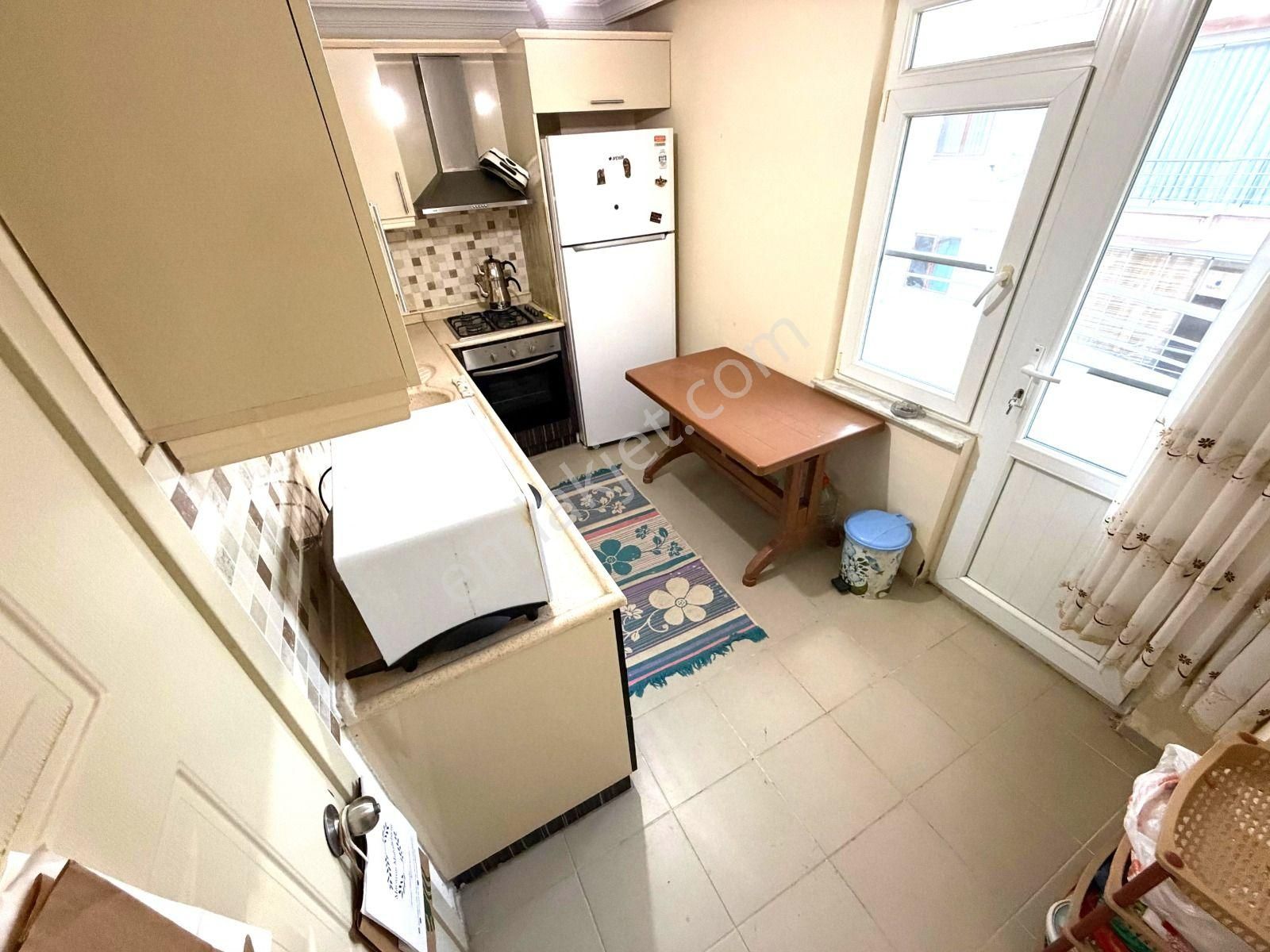 🏡 Referans'tan Akçay'da Full Yapılı Ayrı Mutfak 2+1 Daire - Görsel 4