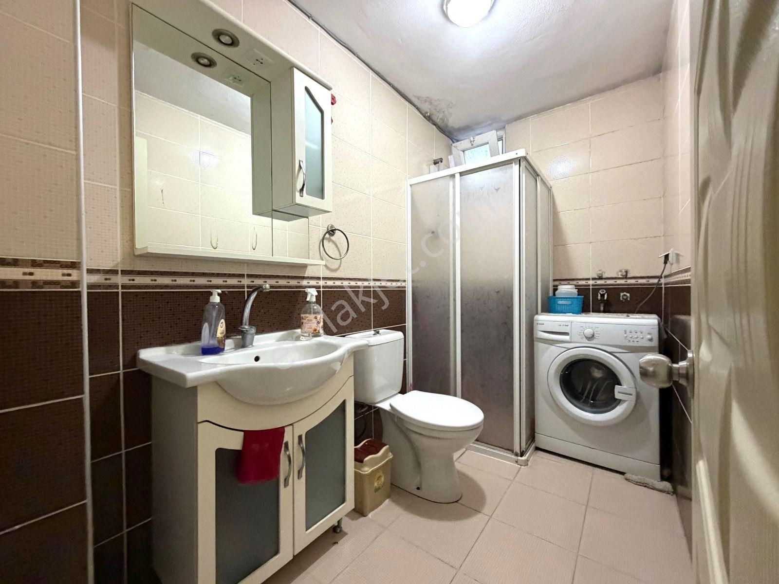 🏡 Referans'tan Akçay'da Full Yapılı Ayrı Mutfak 2+1 Daire - Görsel 22