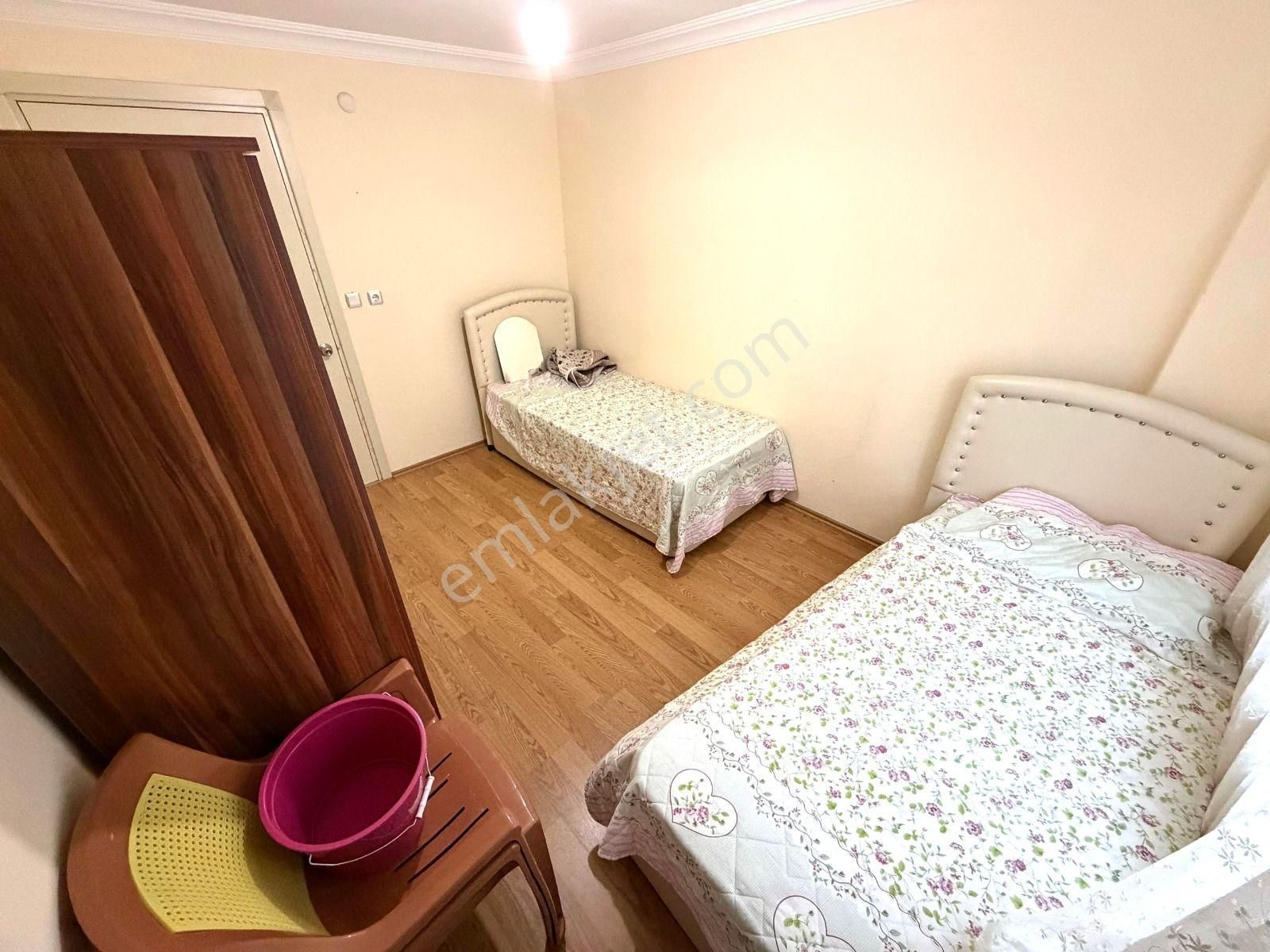 🏡 Referans'tan Akçay'da Full Yapılı Ayrı Mutfak 2+1 Daire - Görsel 13