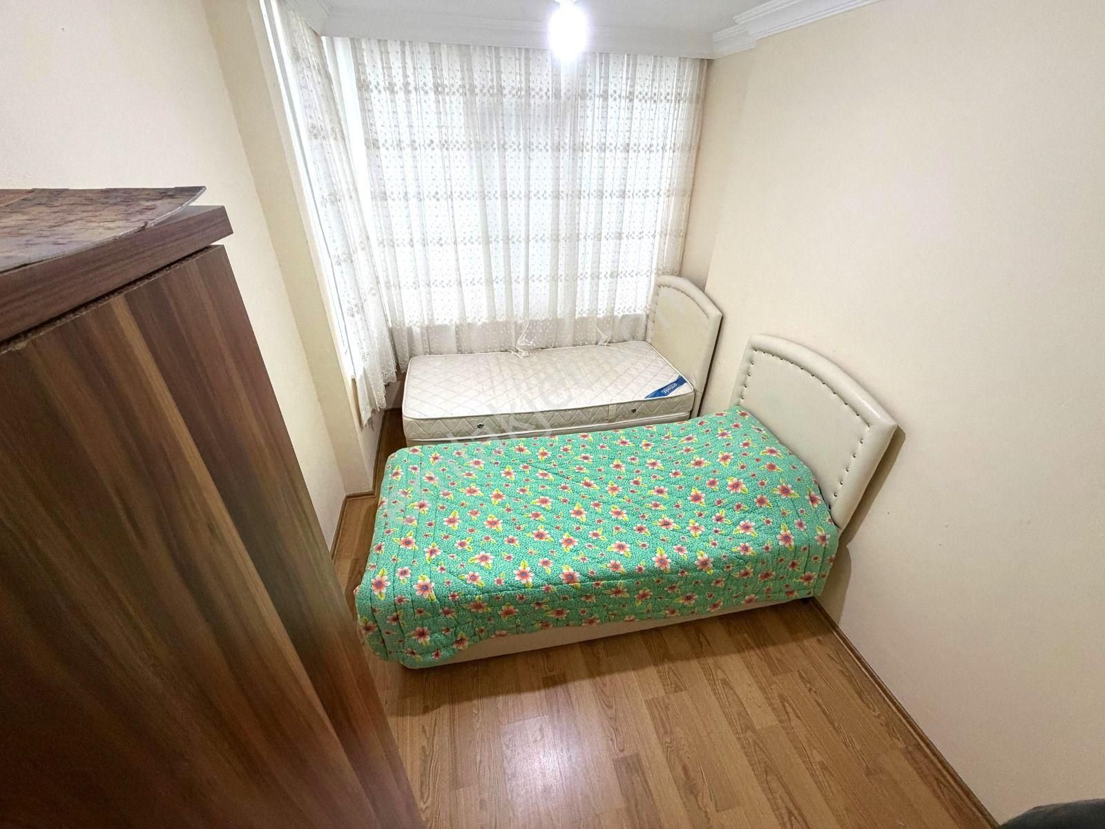 🏡 Referans'tan Akçay'da Full Yapılı Ayrı Mutfak 2+1 Daire - Görsel 17