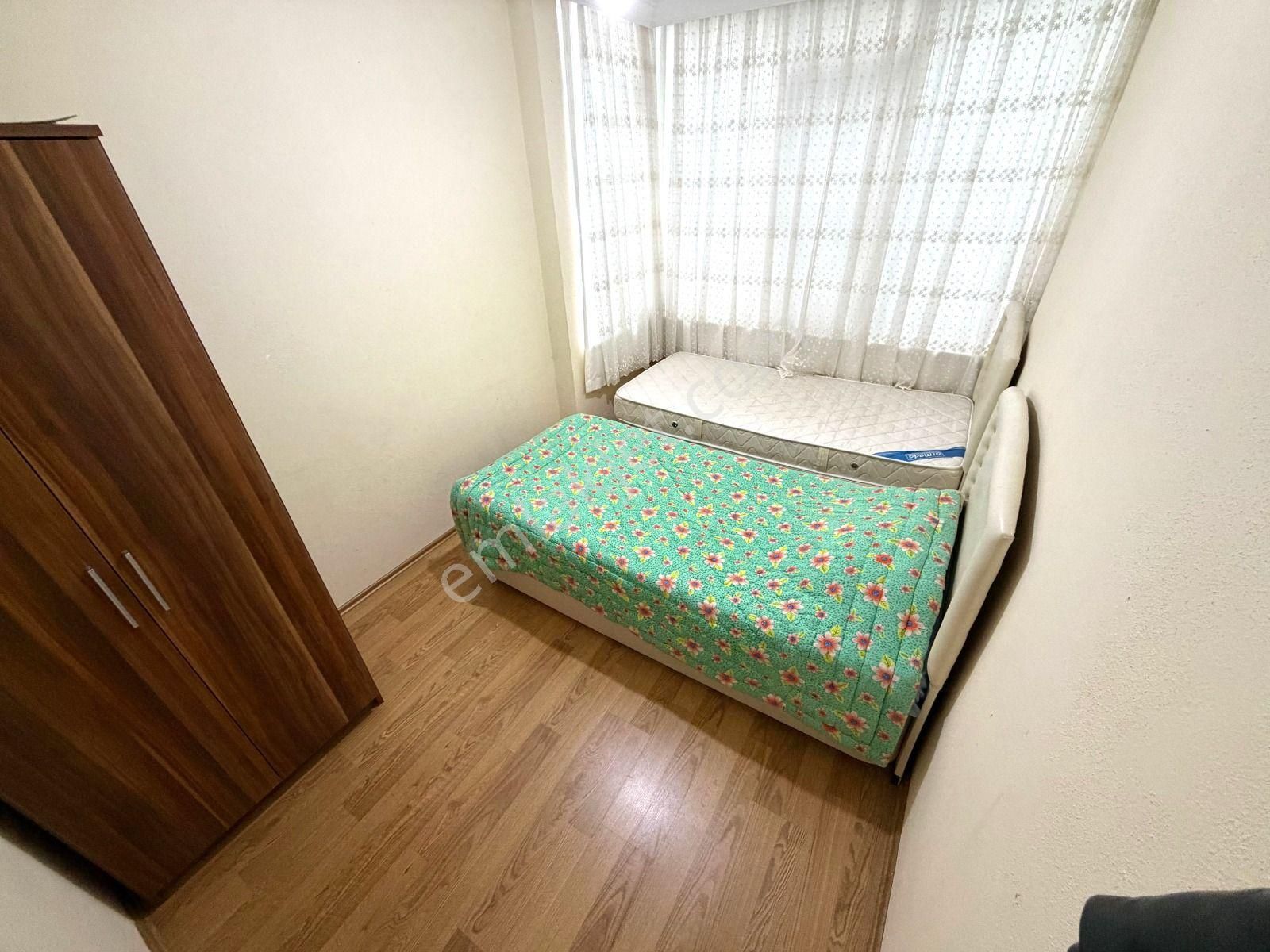 🏡 Referans'tan Akçay'da Full Yapılı Ayrı Mutfak 2+1 Daire - Görsel 15