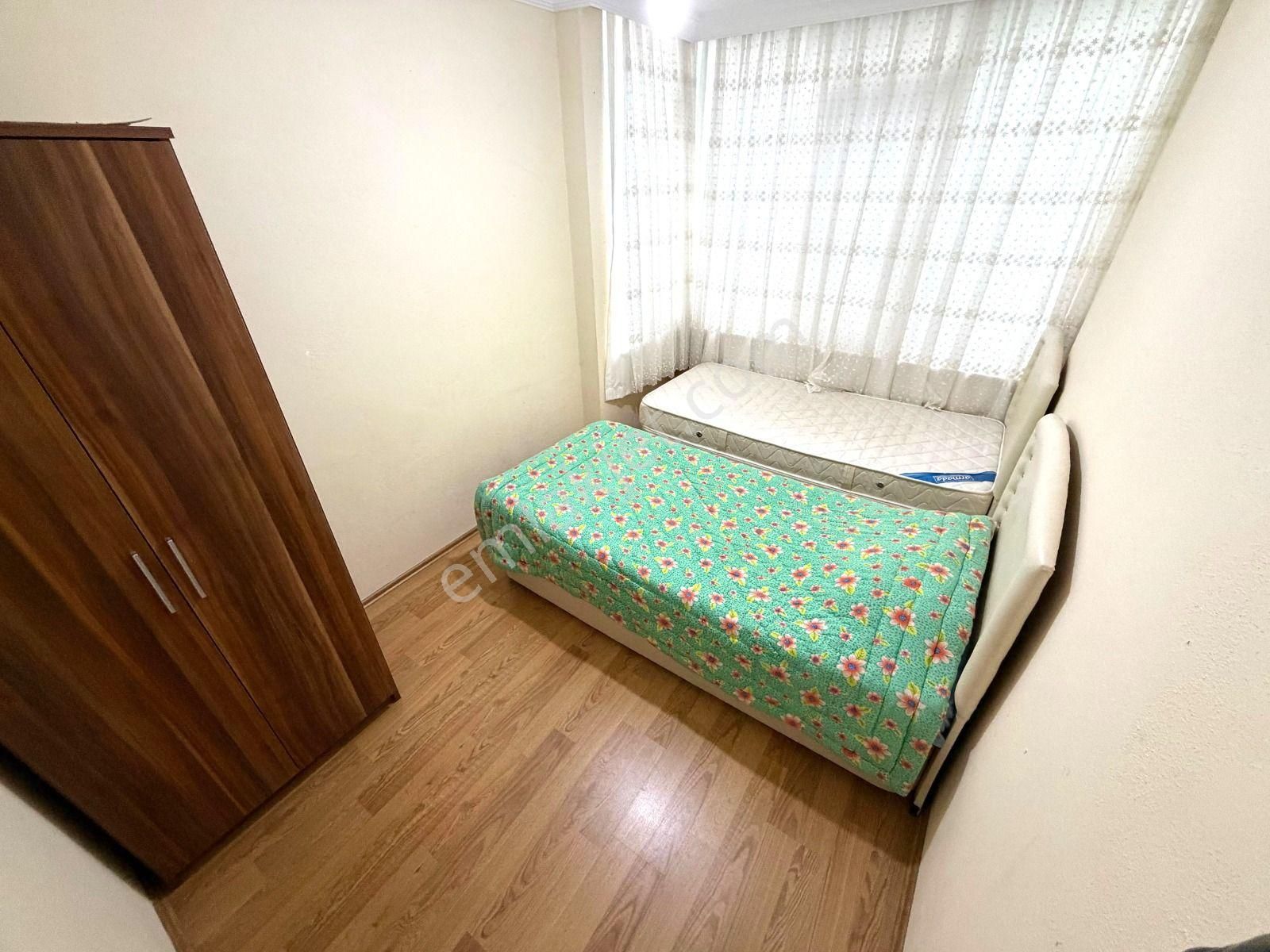 🏡 Referans'tan Akçay'da Full Yapılı Ayrı Mutfak 2+1 Daire - Görsel 20