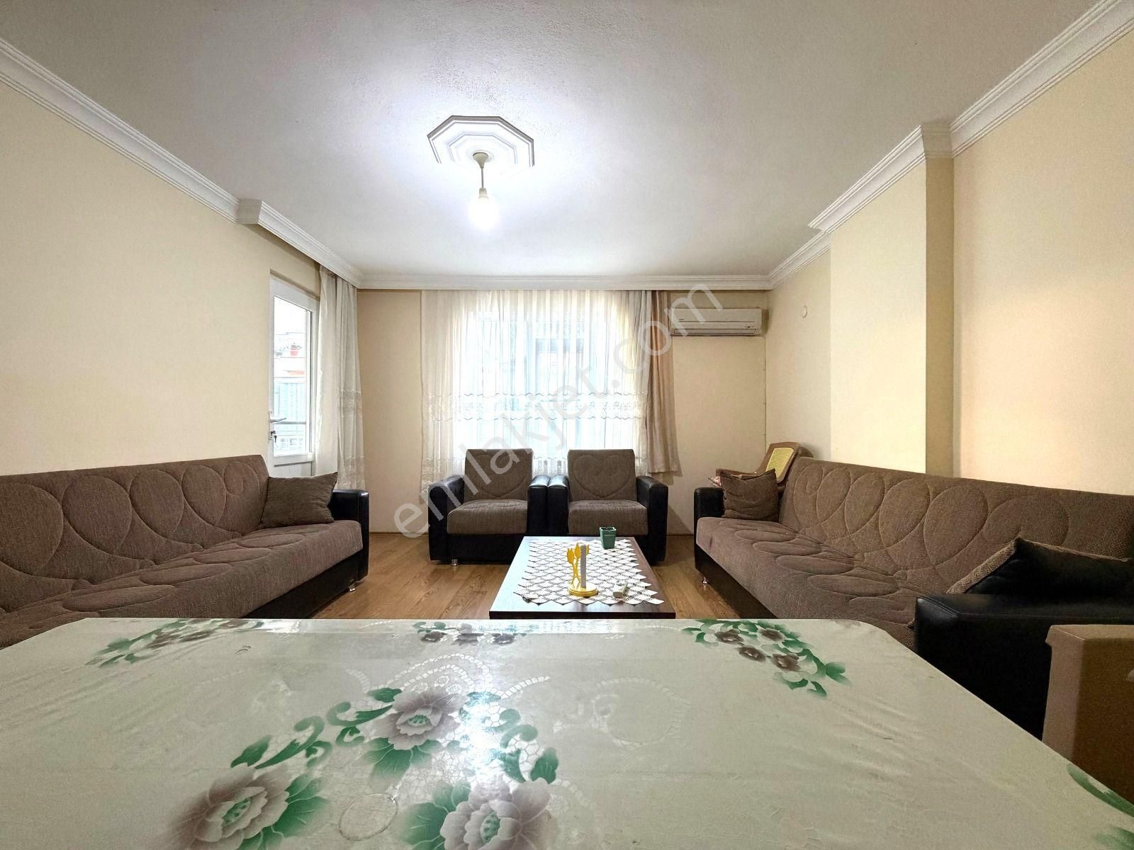 🏡 Referans'tan Akçay'da Full Yapılı Ayrı Mutfak 2+1 Daire - Görsel 11