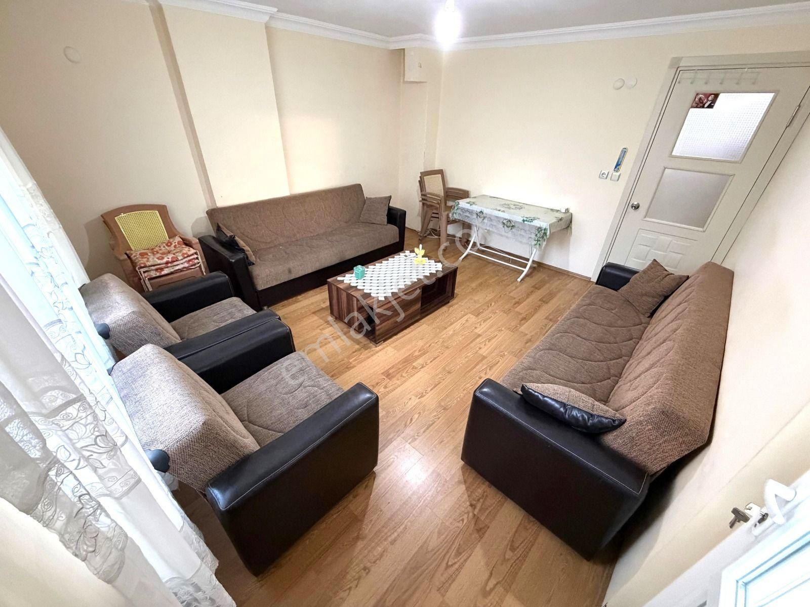 🏡 Referans'tan Akçay'da Full Yapılı Ayrı Mutfak 2+1 Daire - Görsel 9