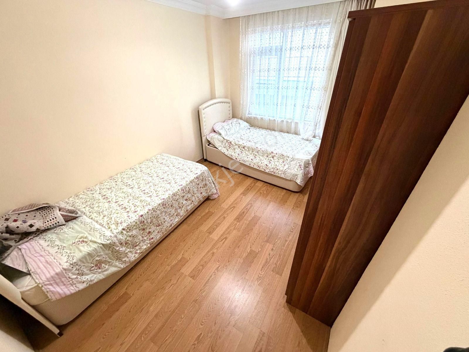 🏡 Referans'tan Akçay'da Full Yapılı Ayrı Mutfak 2+1 Daire - Görsel 12